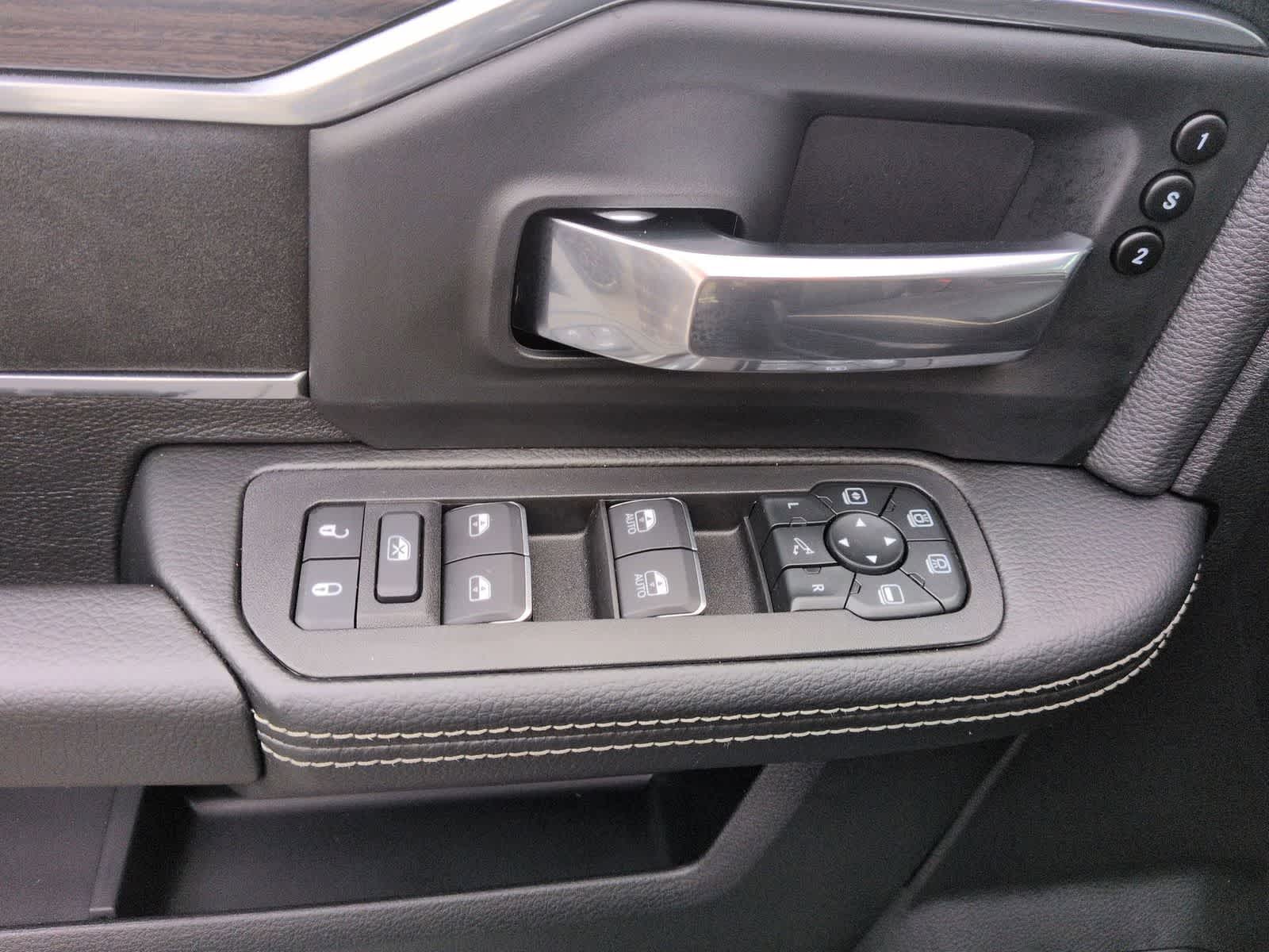 Thumbnail: 2026 RAM 2500 - 17