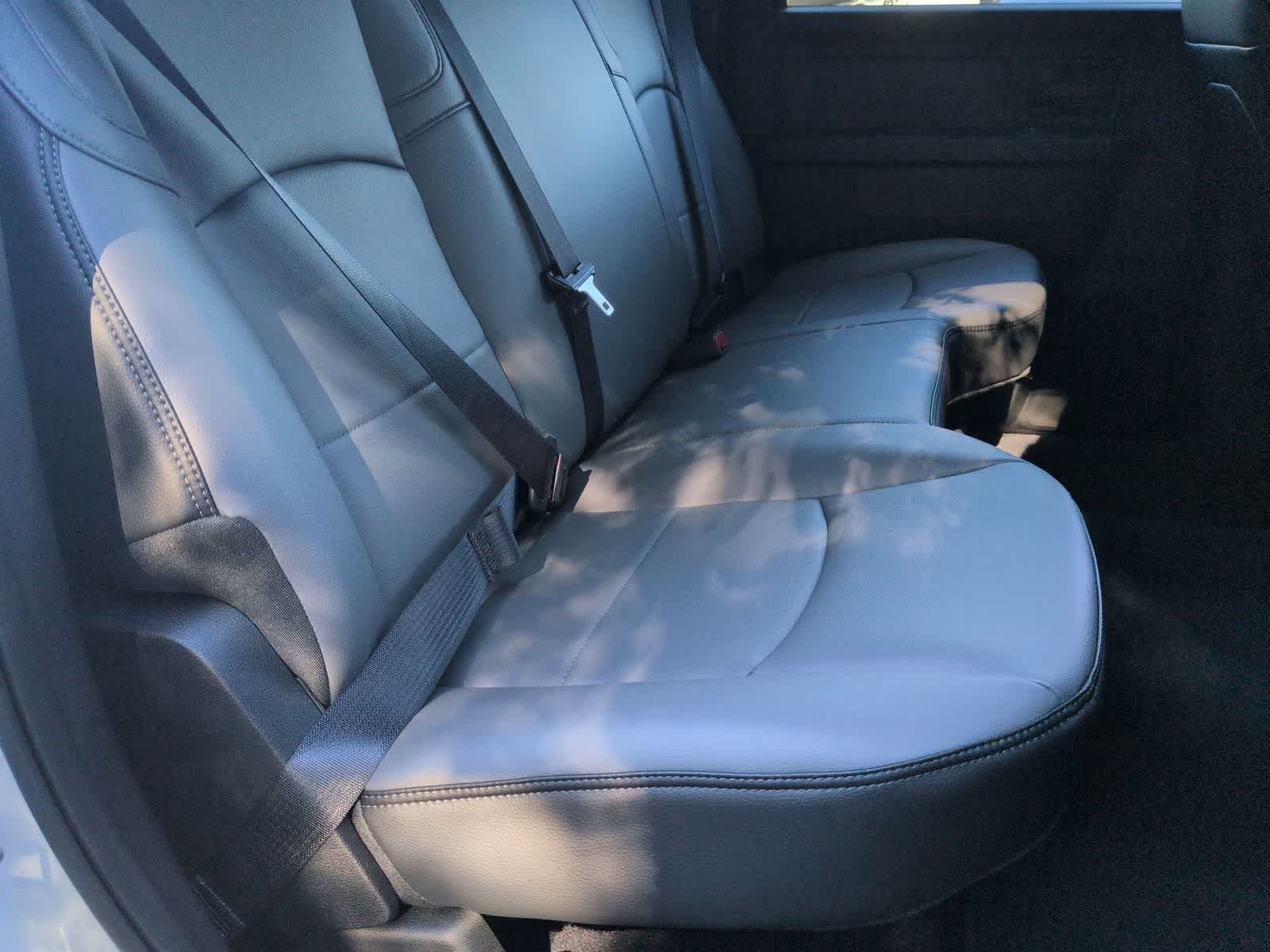 Thumbnail: 2026 RAM 2500 - 20