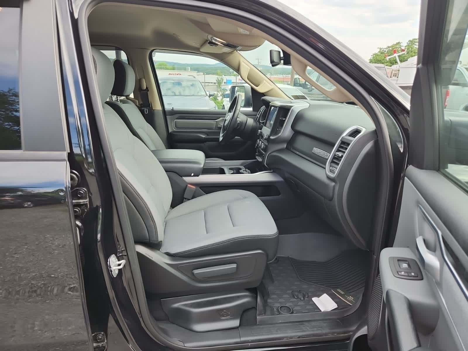 Thumbnail: 2019 RAM 1500 - 22