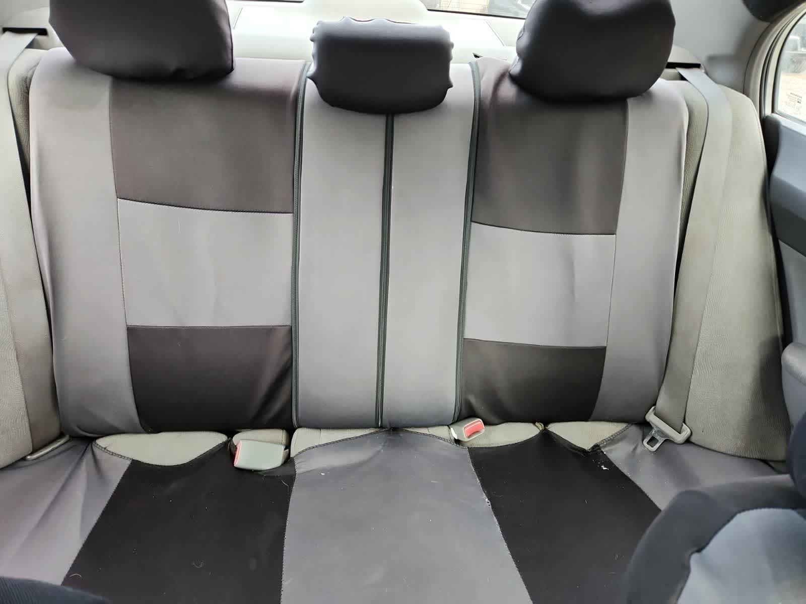 Thumbnail: 2007 Honda Civic - 20