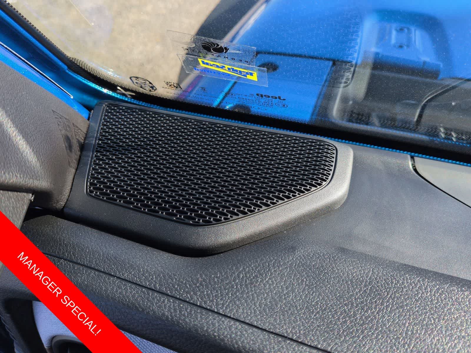 Thumbnail: 2026 Jeep Wrangler - 28