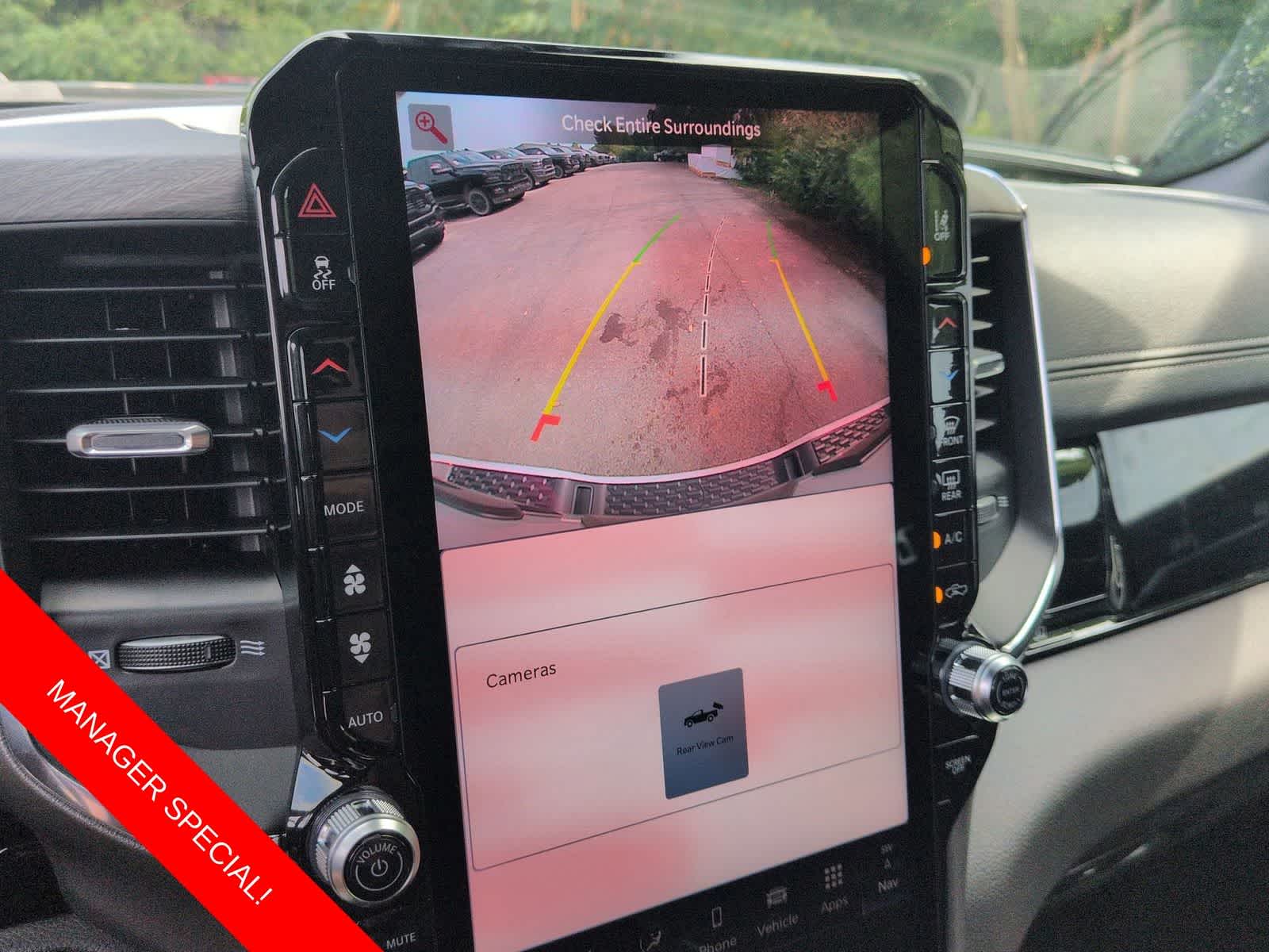 Thumbnail: 2026 RAM 1500 - 28