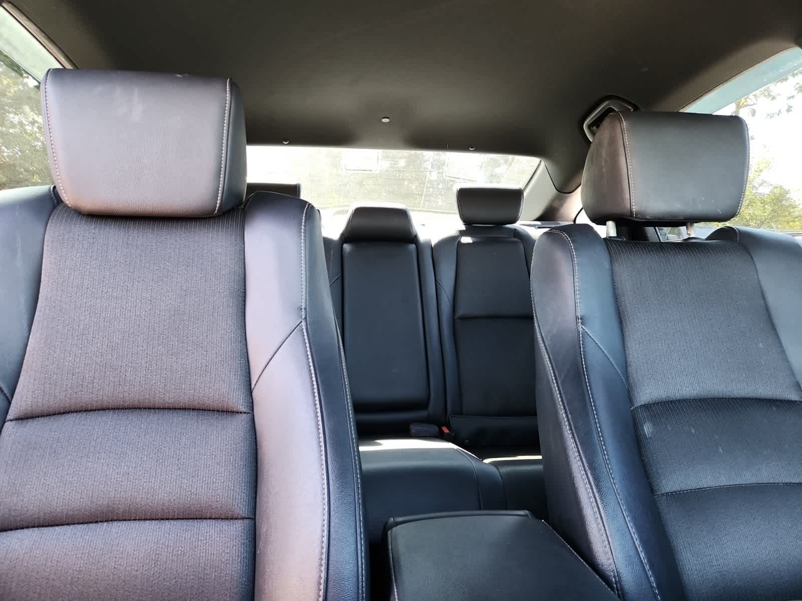 Thumbnail: 2019 Honda Accord - 19