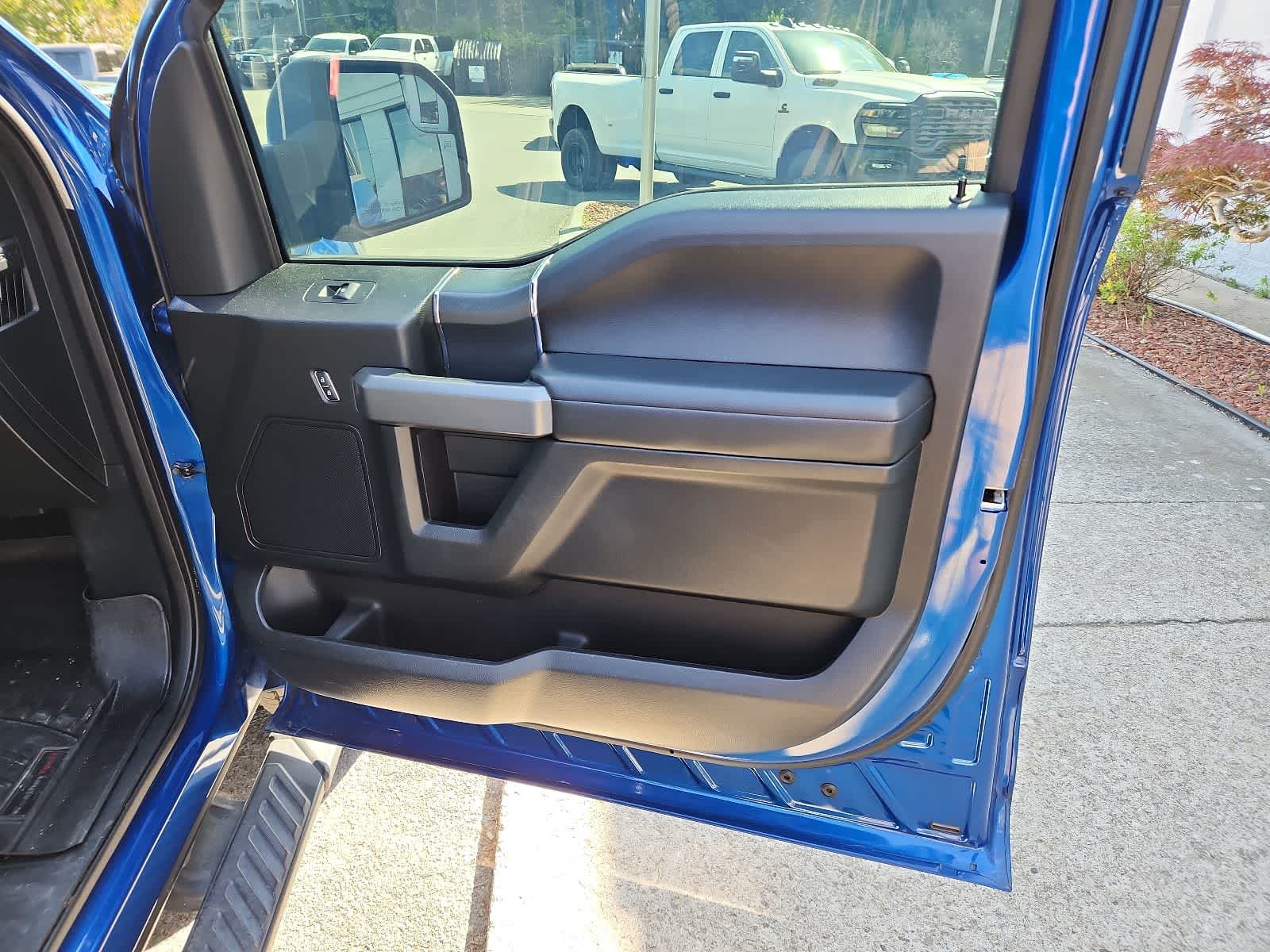 Thumbnail: 2018 Ford F-150 - 22