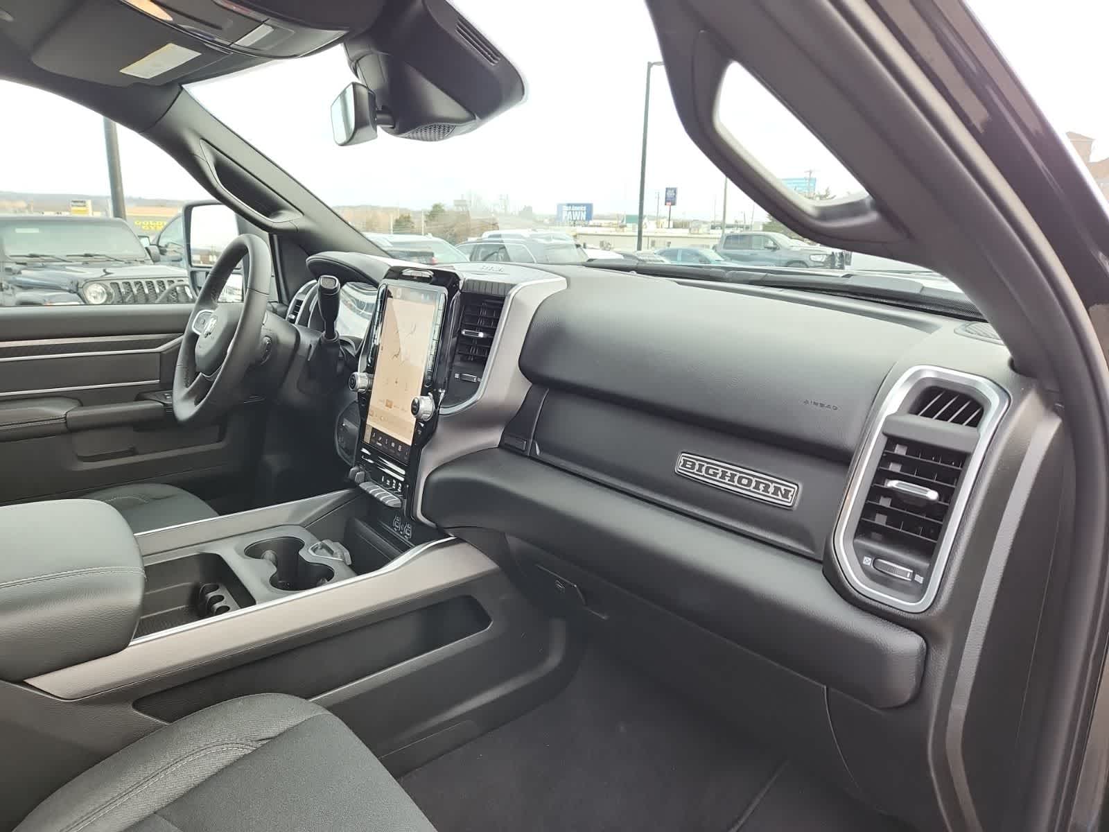 Thumbnail: 2026 RAM 2500 - 17