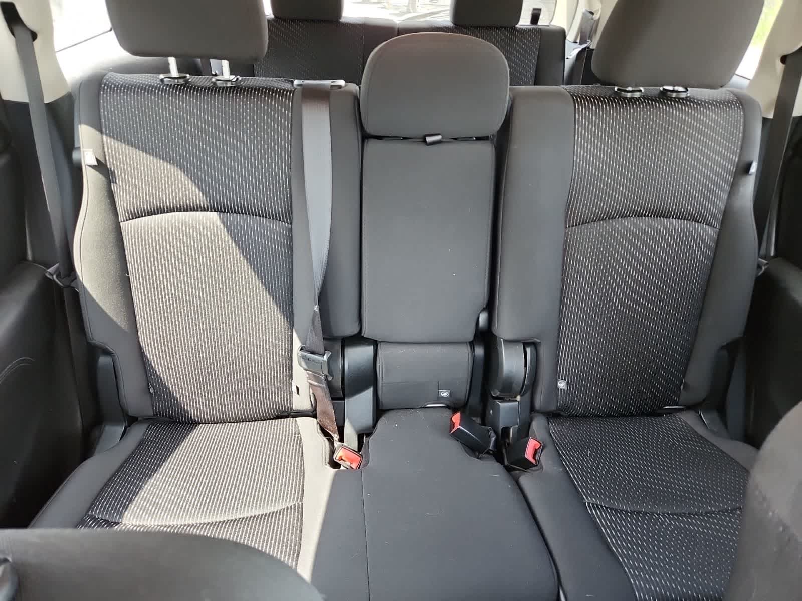 Thumbnail: 2018 Dodge Journey - 20