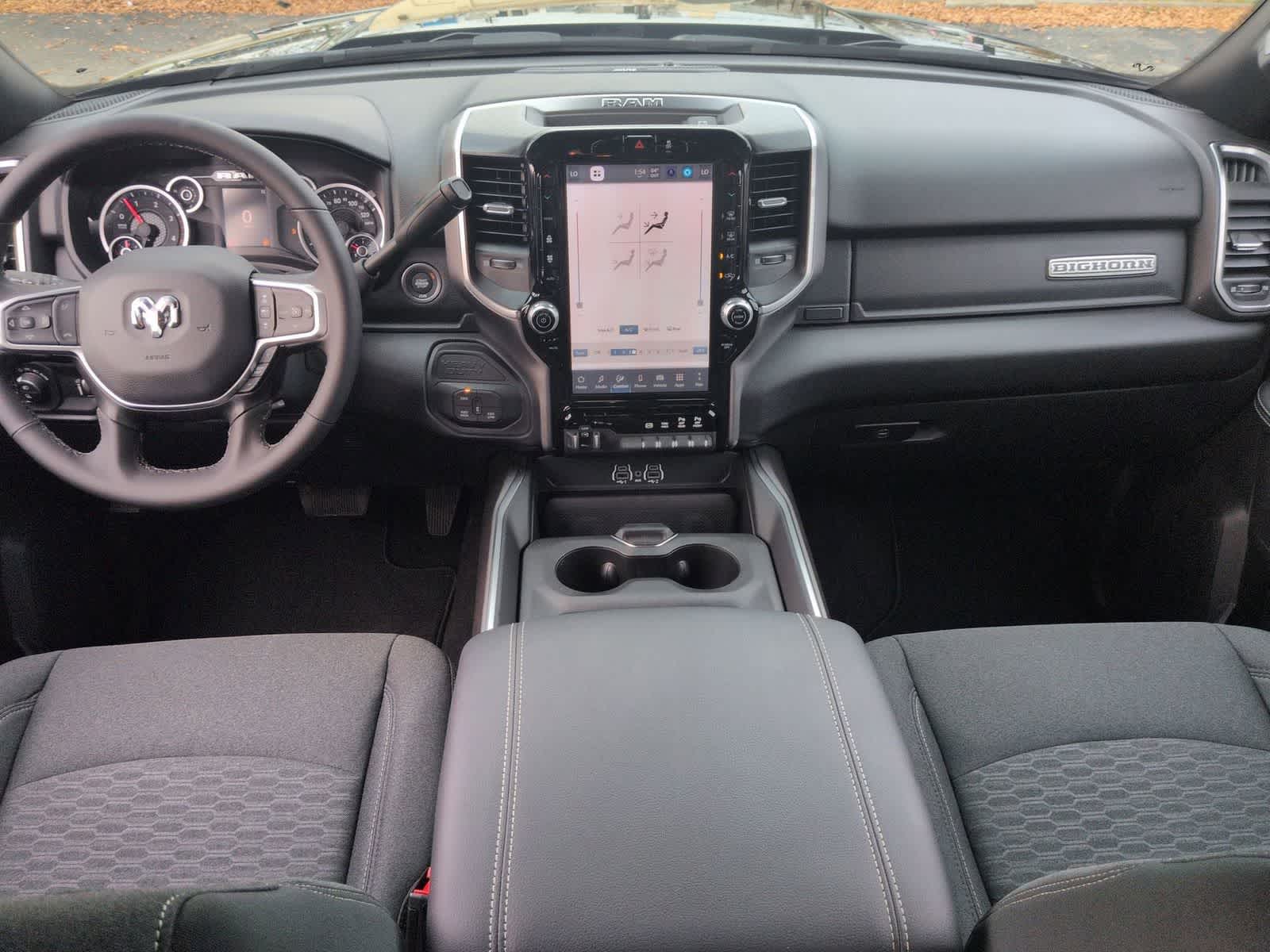 Thumbnail: 2026 RAM 2500 - 15