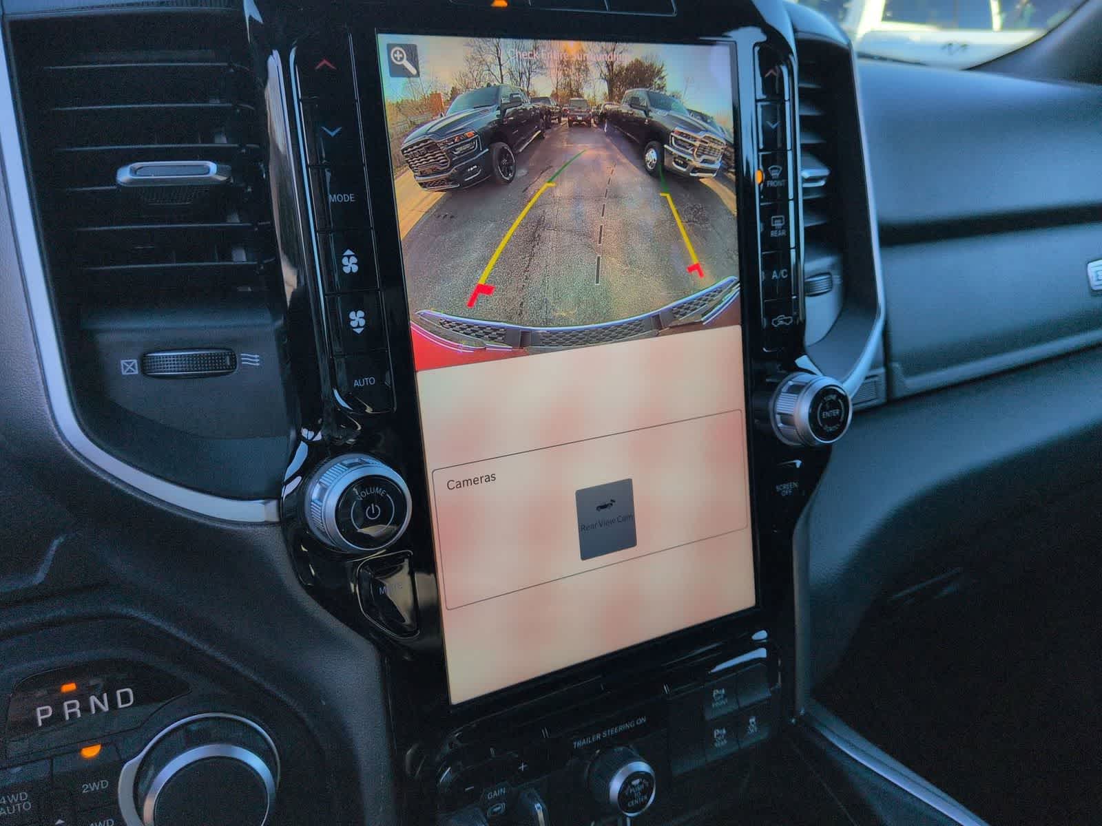 Thumbnail: 2026 RAM 1500 - 29