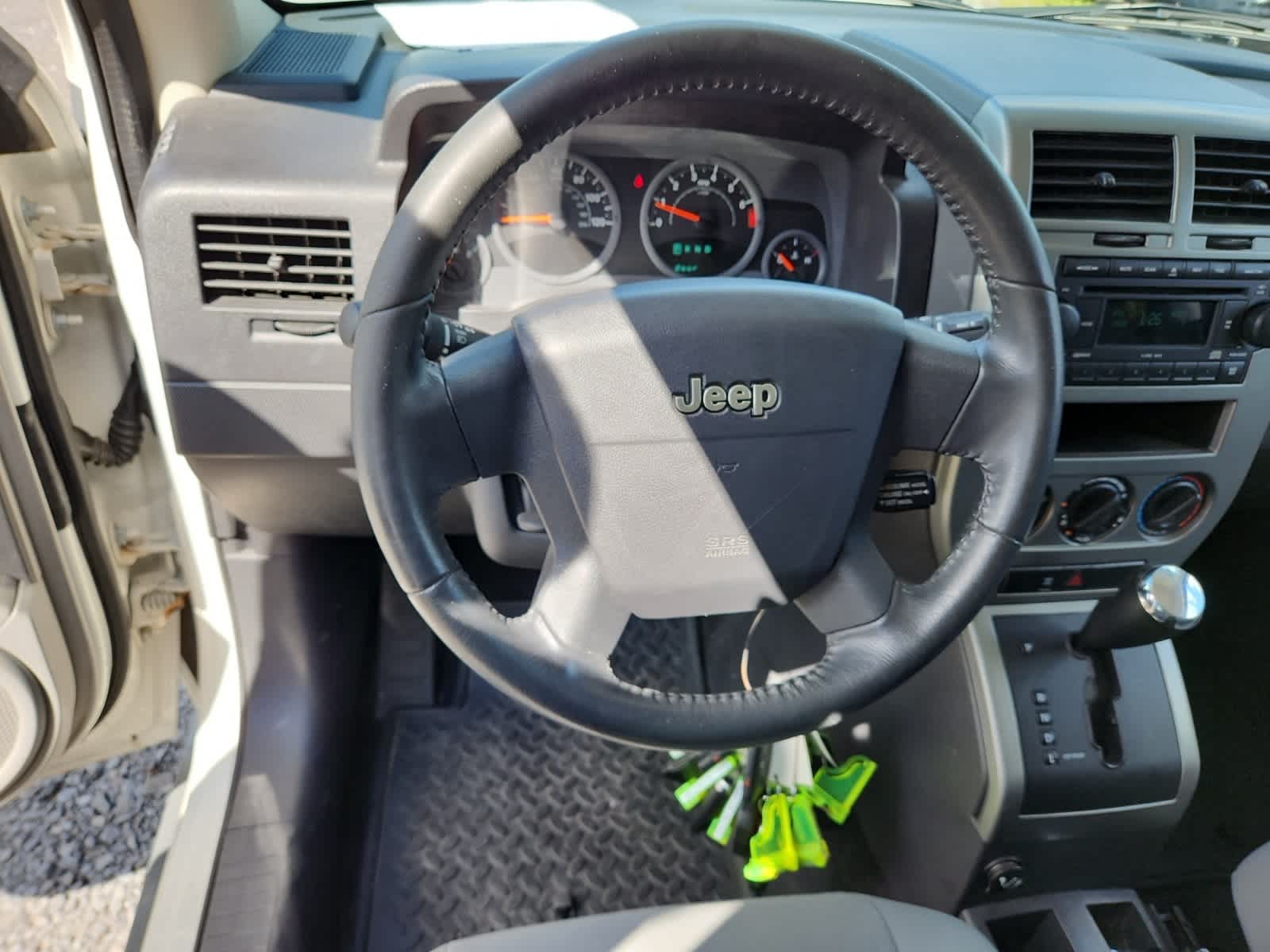 Thumbnail: 2007 Jeep Patriot - 12