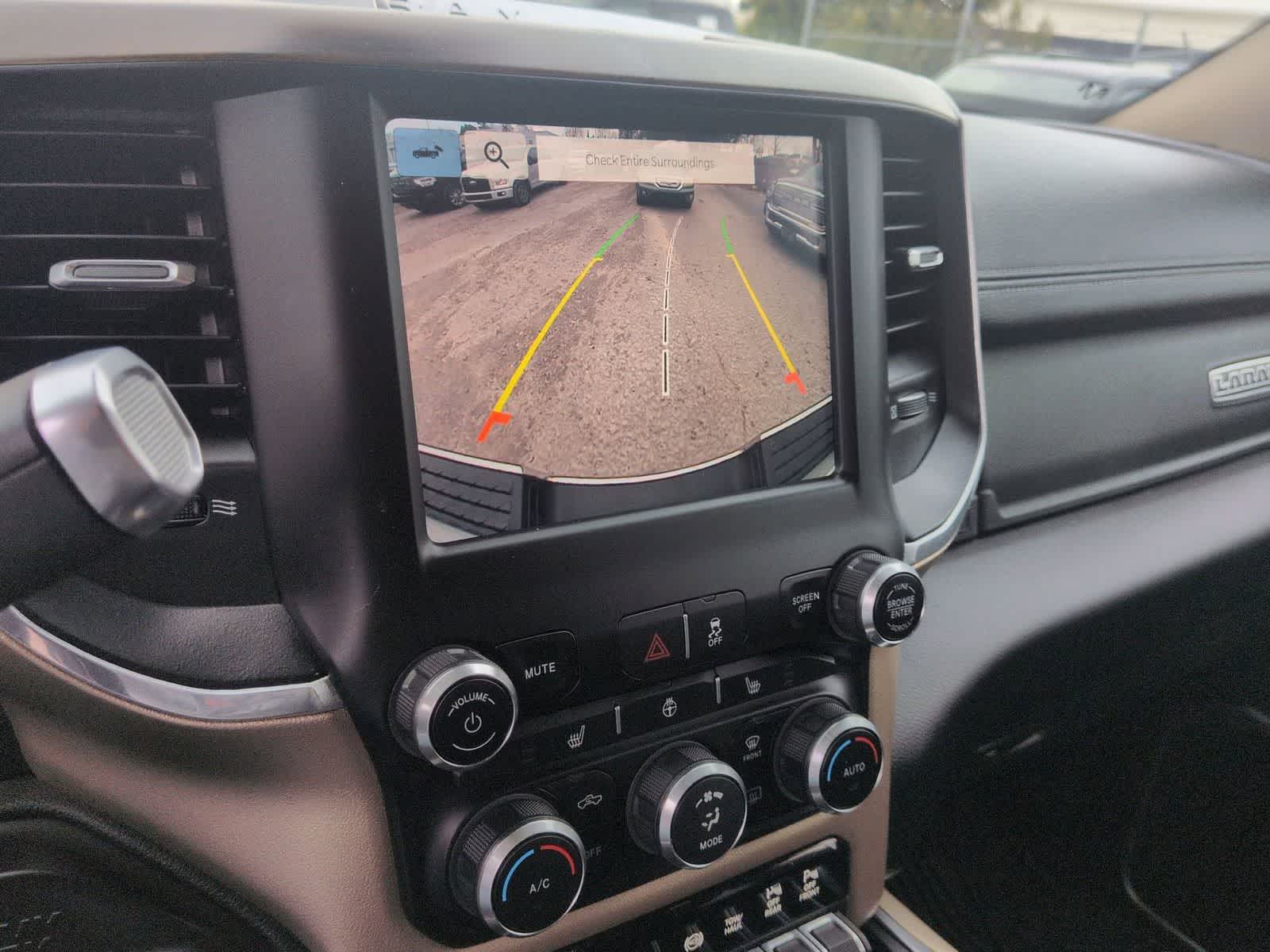 Thumbnail: 2022 RAM 3500 - 28