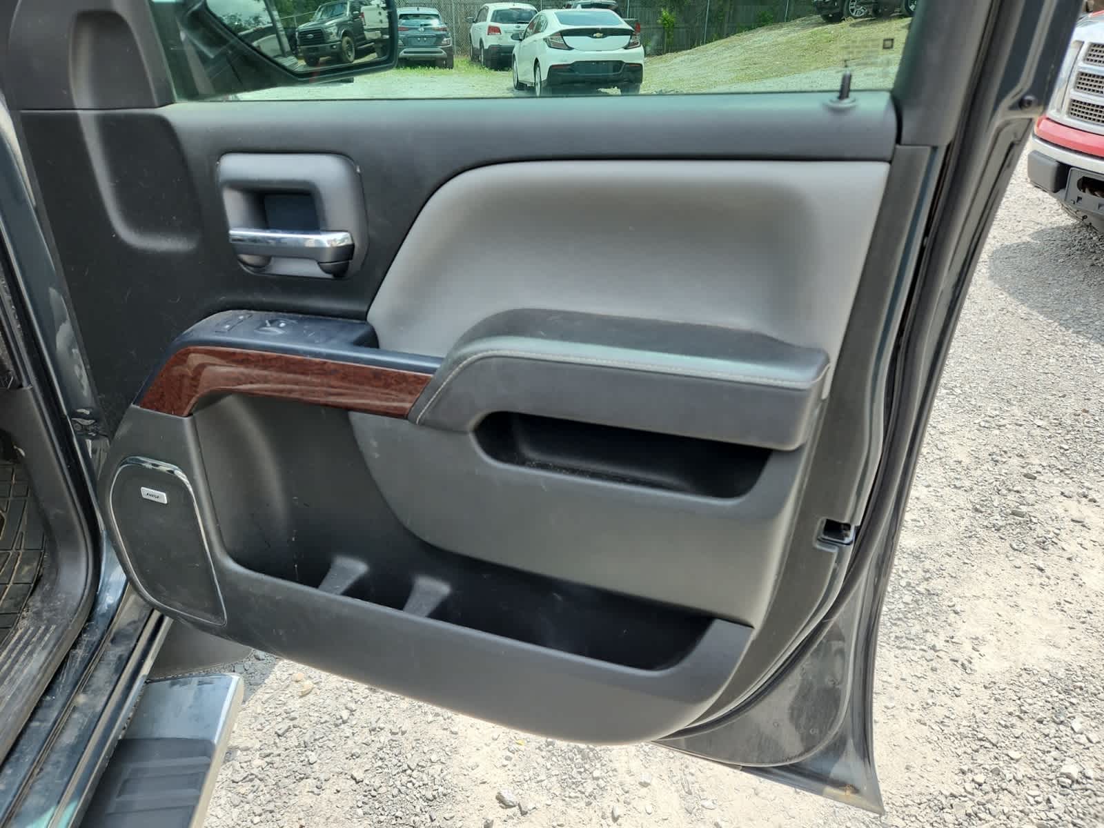 Thumbnail: 2017 GMC Sierra 1500 - 23