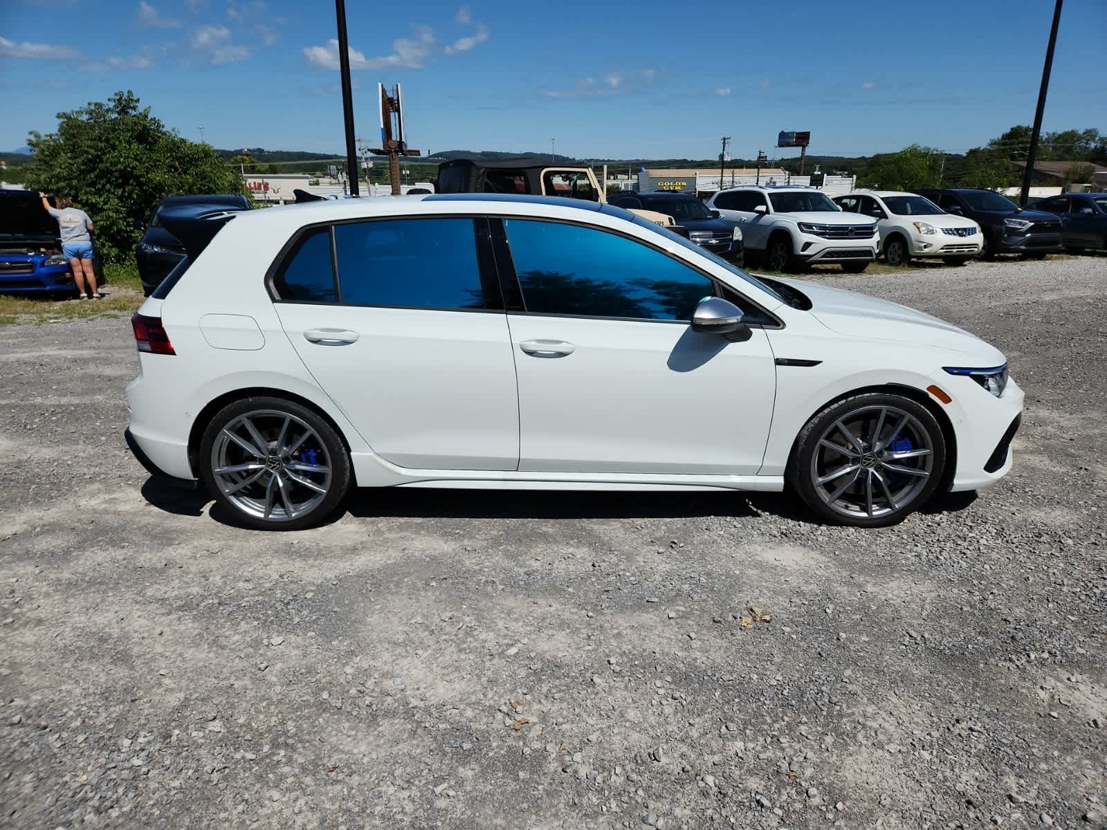 Thumbnail: 2024 Volkswagen Golf - 6