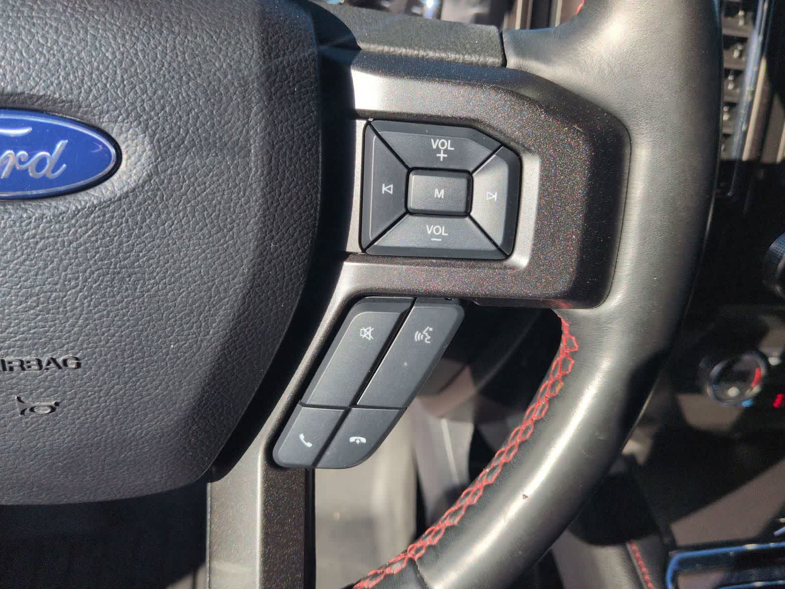 Thumbnail: 2020 Ford Expedition - 22