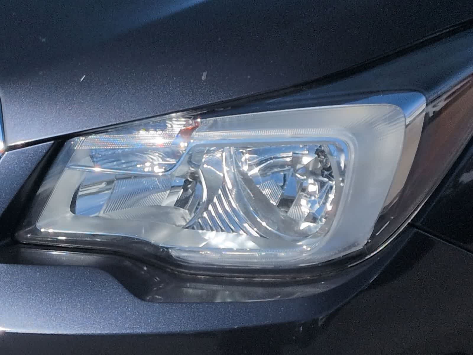 Thumbnail: 2018 Subaru Forester - 11