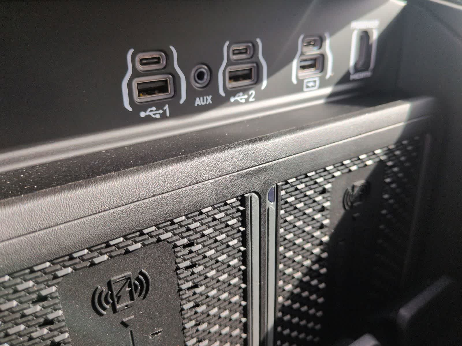 Thumbnail: 2026 RAM 2500 - 30