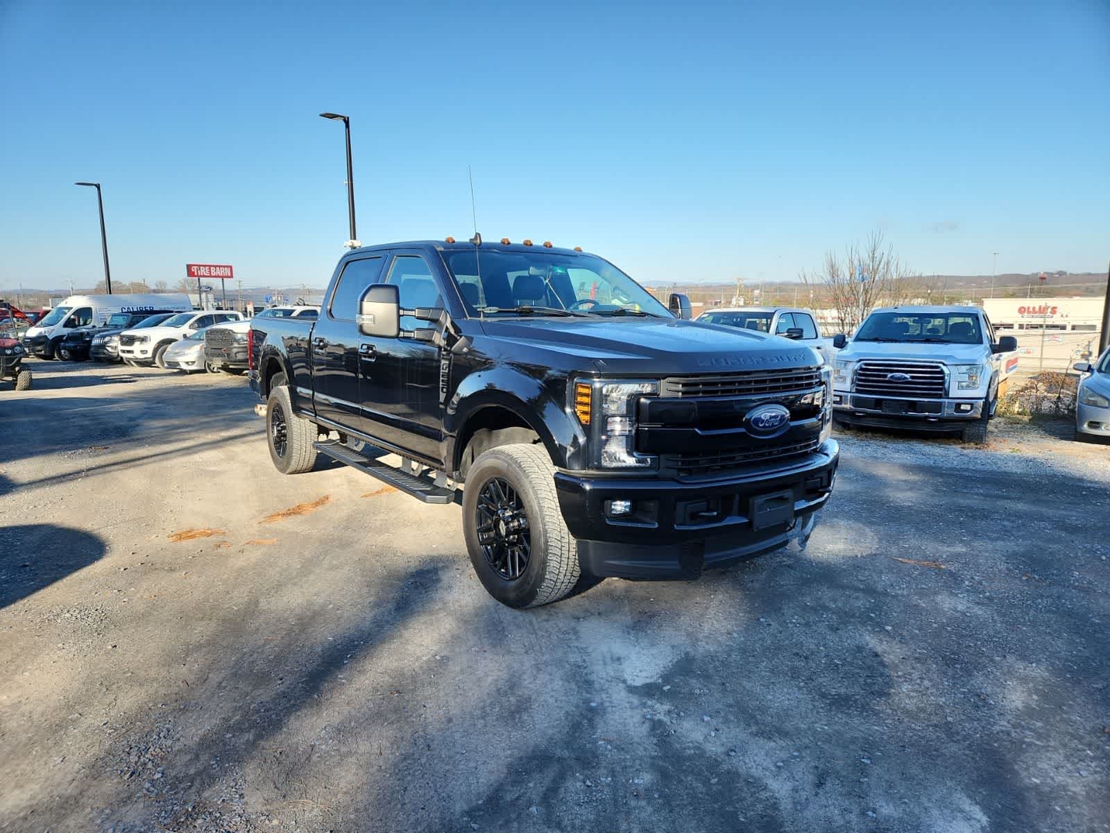 Thumbnail: 2019 Ford Econoline - 7