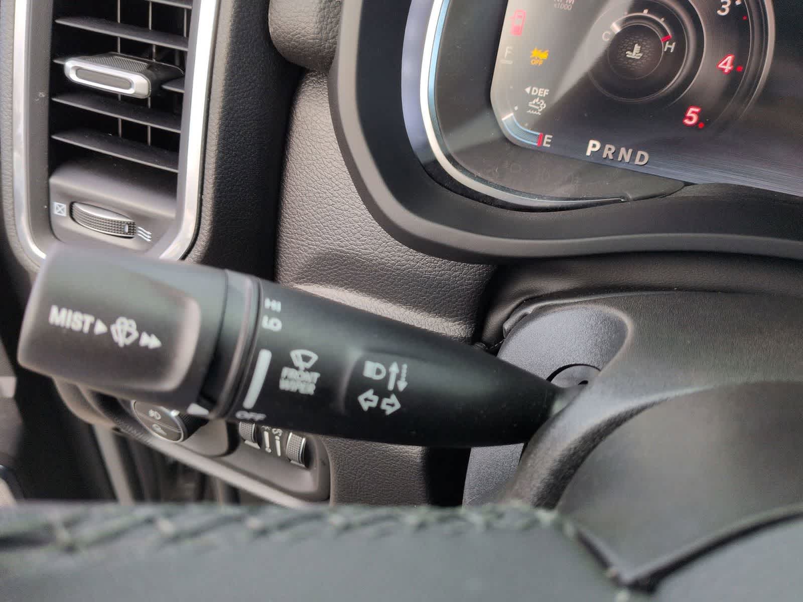 Thumbnail: 2026 RAM 2500 - 18