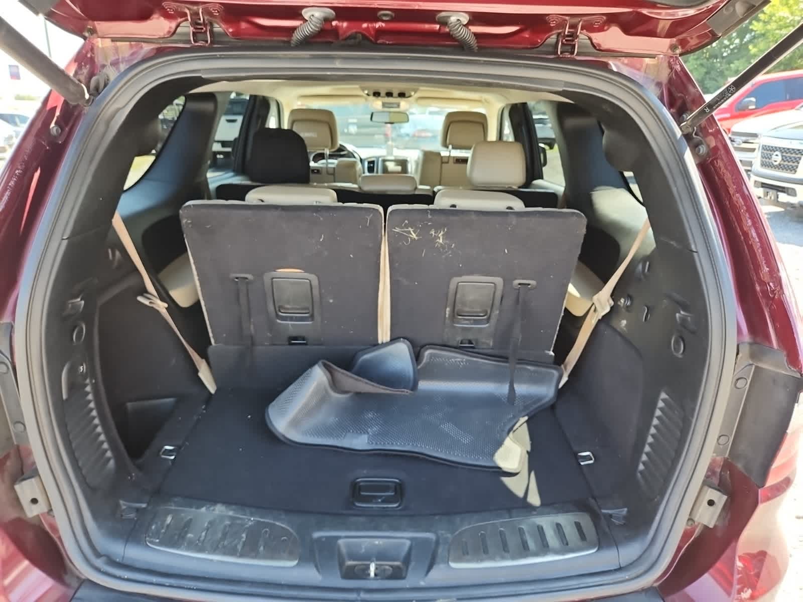Thumbnail: 2016 Dodge Durango - 26