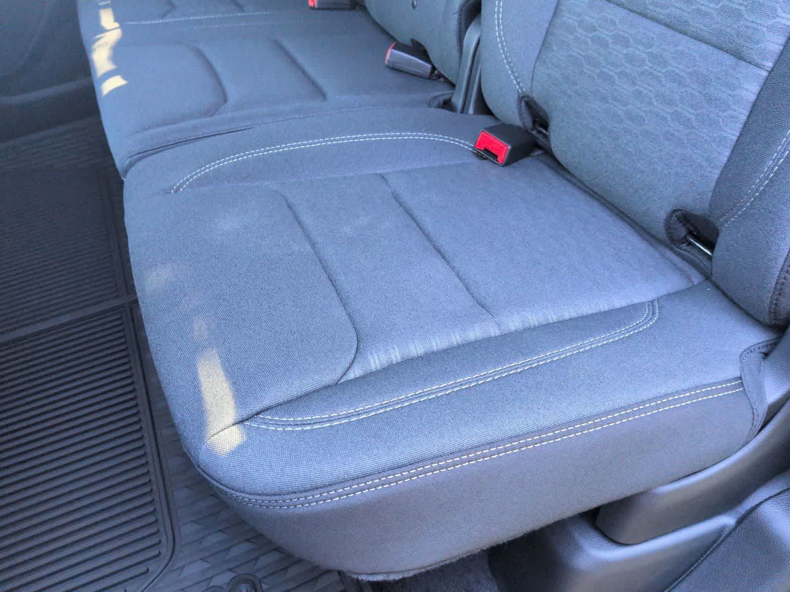 Thumbnail: 2026 RAM 1500 - 19