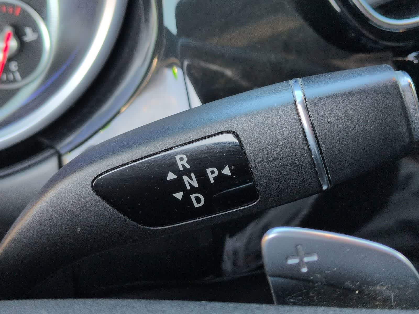 Thumbnail: 2017 Mercedes-Benz GLS - 24