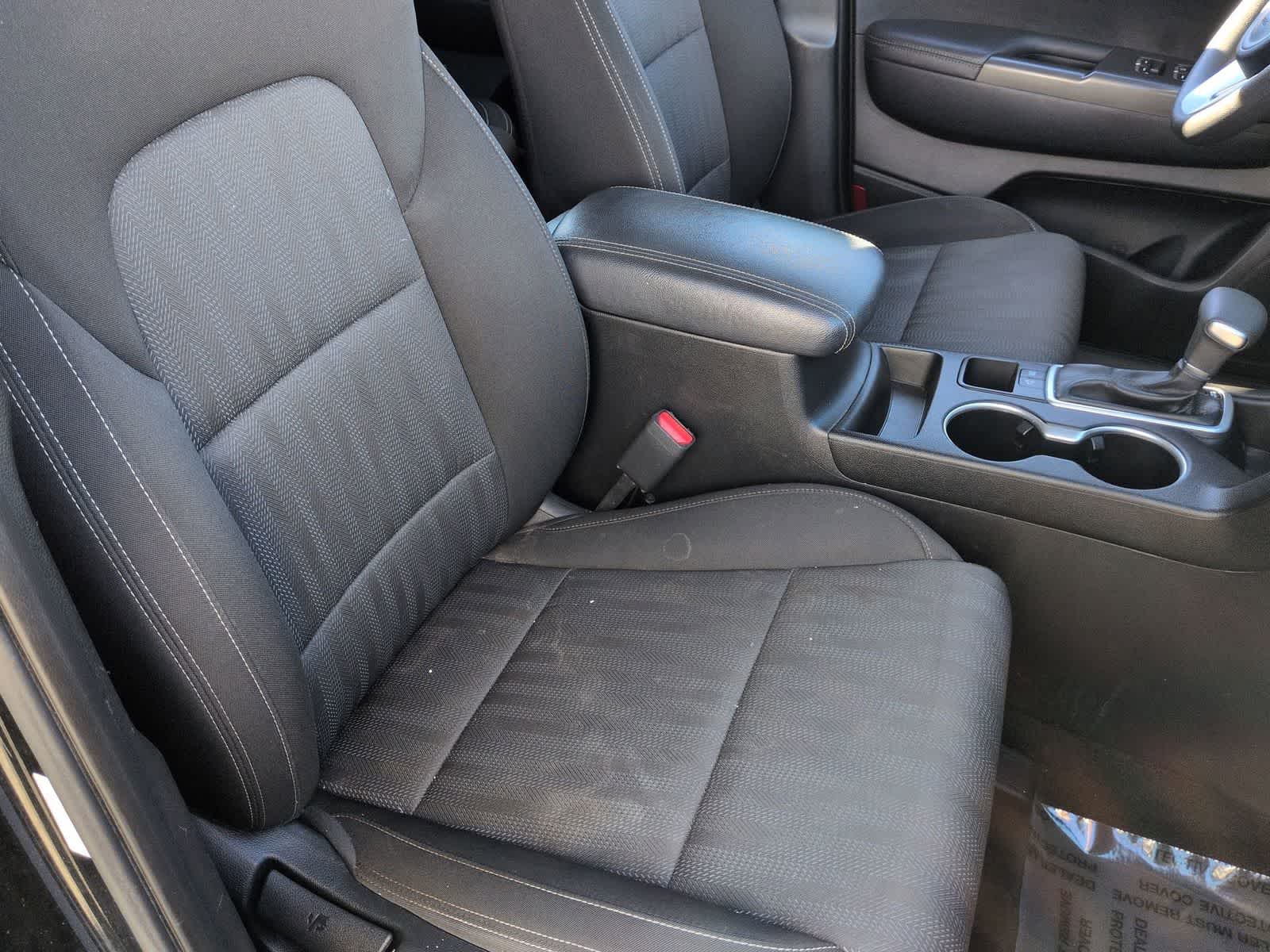 Thumbnail: 2022 Kia Sportage - 20