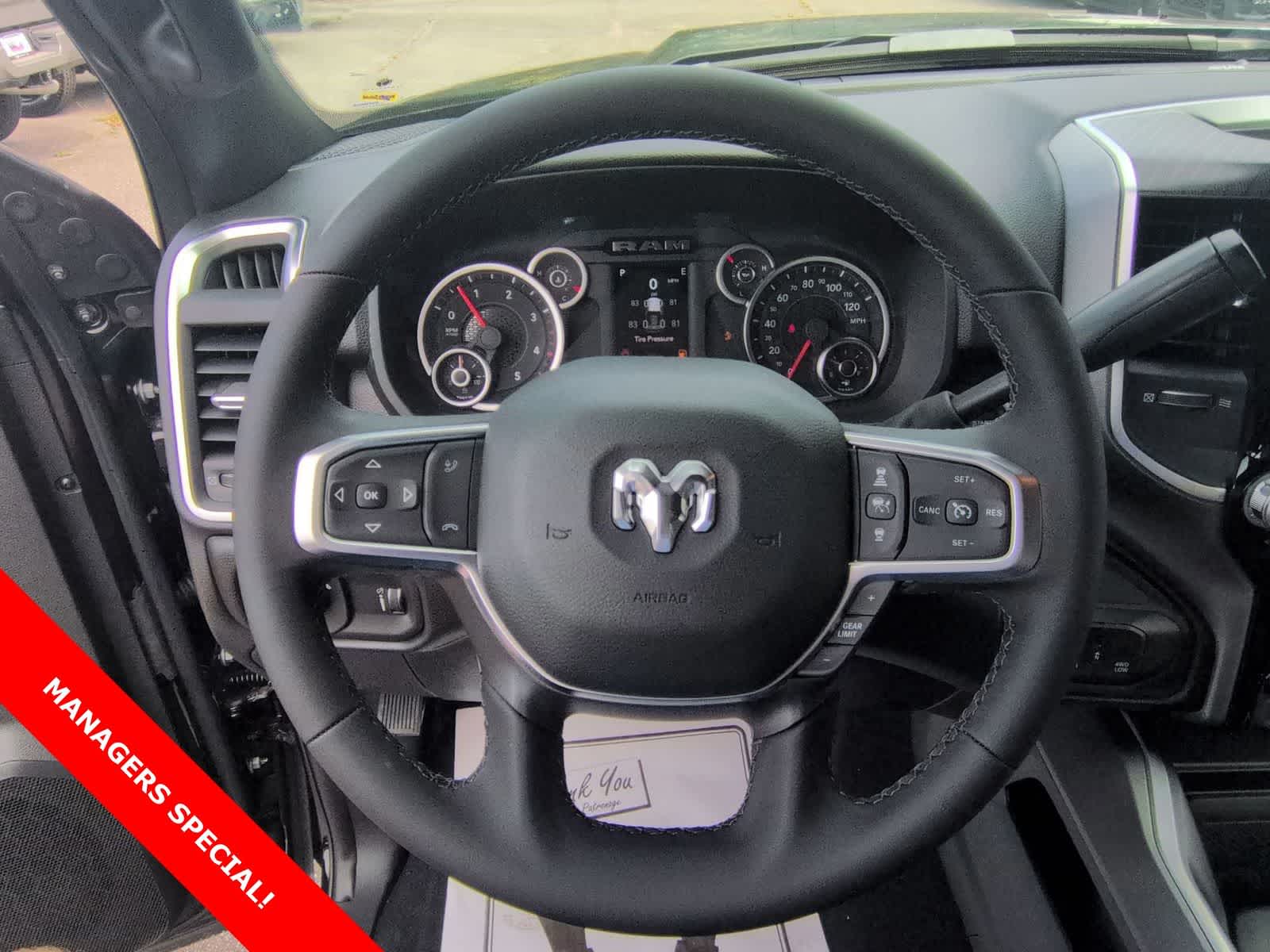 Thumbnail: 2026 RAM 2500 - 22