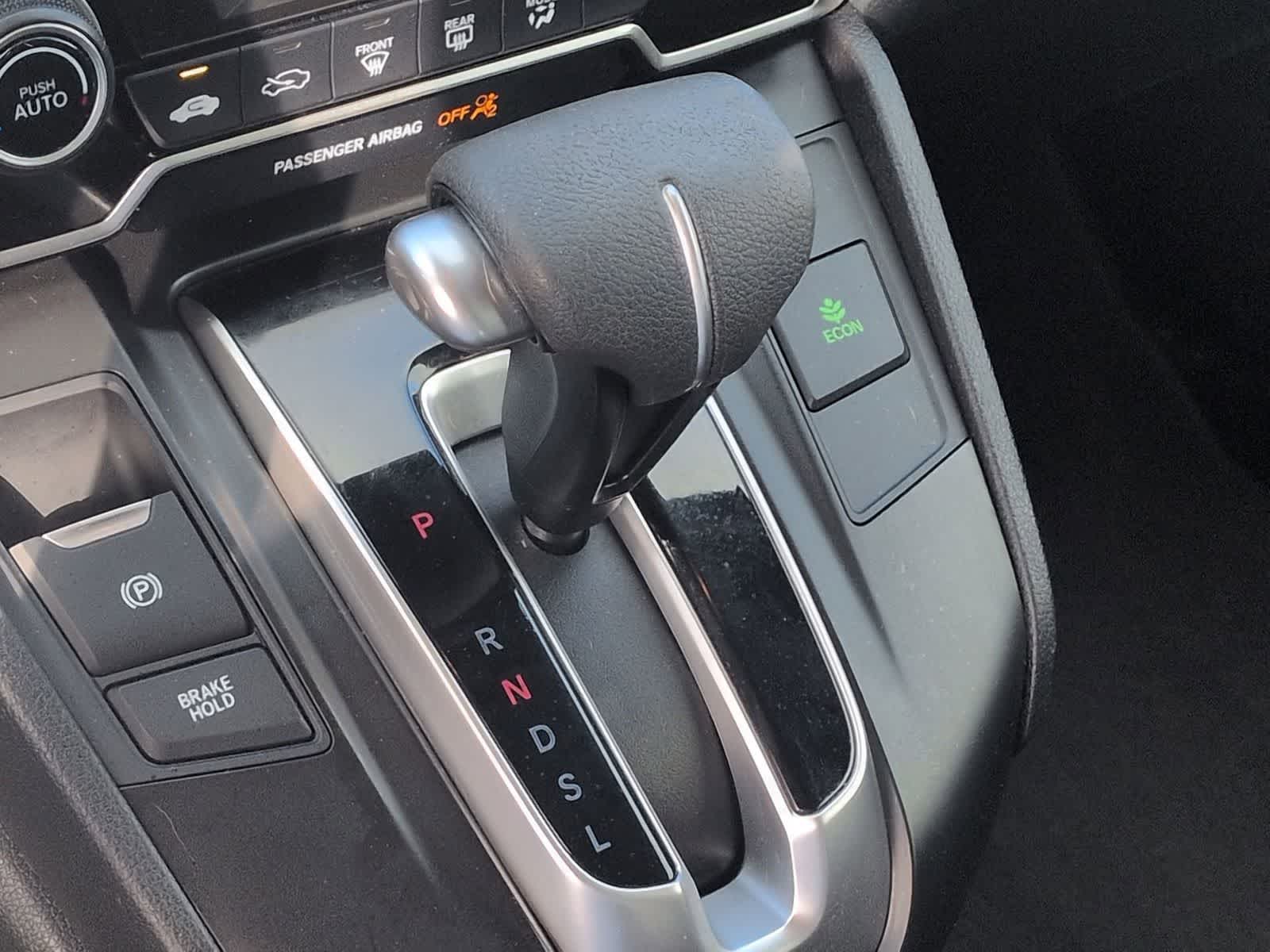 Thumbnail: 2018 Honda CR-V - 31