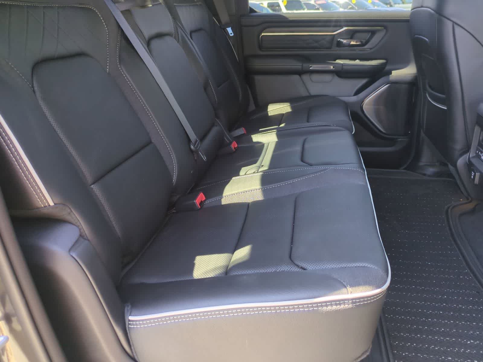 Thumbnail: 2026 RAM 1500 - 22
