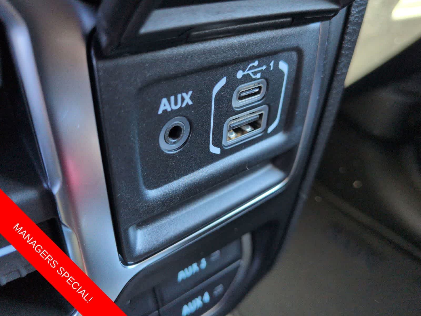 Thumbnail: 2026 Jeep Wrangler - 29