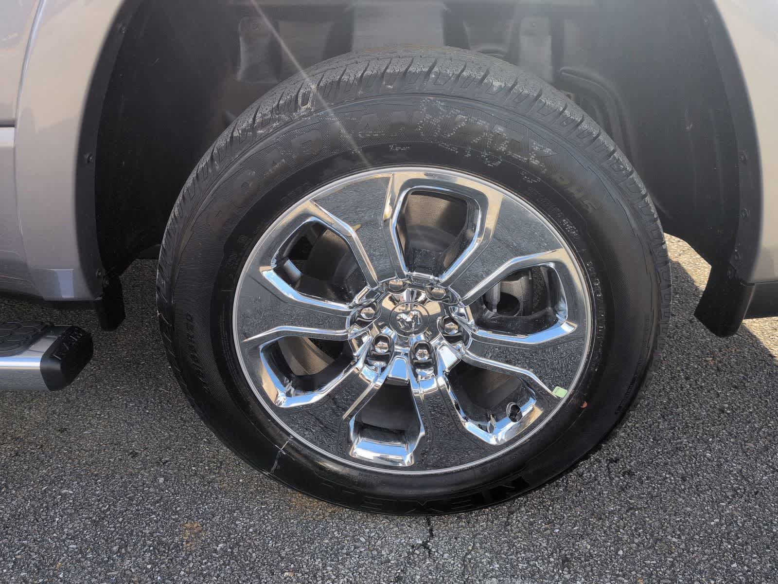 Thumbnail: 2026 RAM 1500 - 14