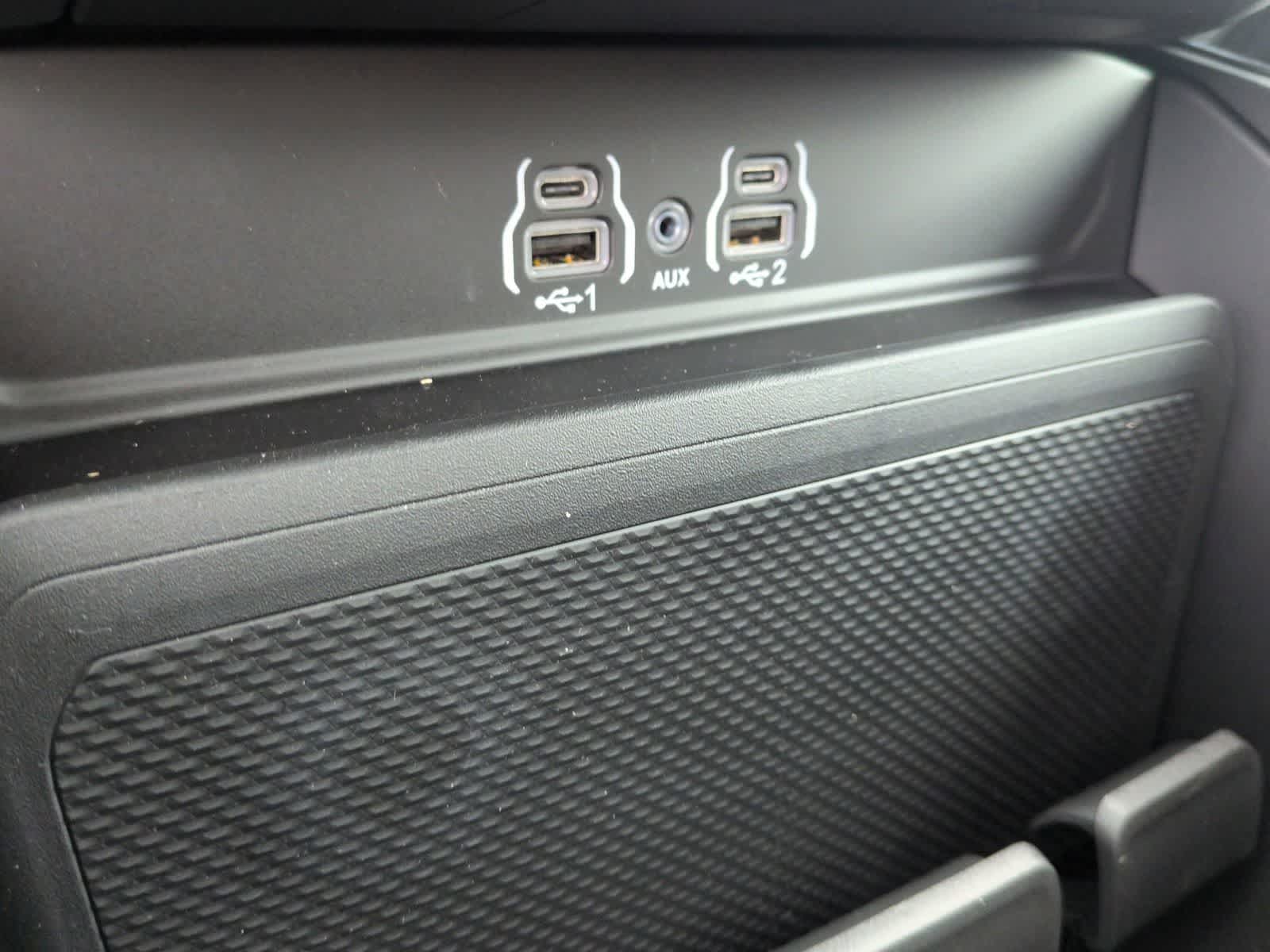 Thumbnail: 2026 RAM 1500 - 30