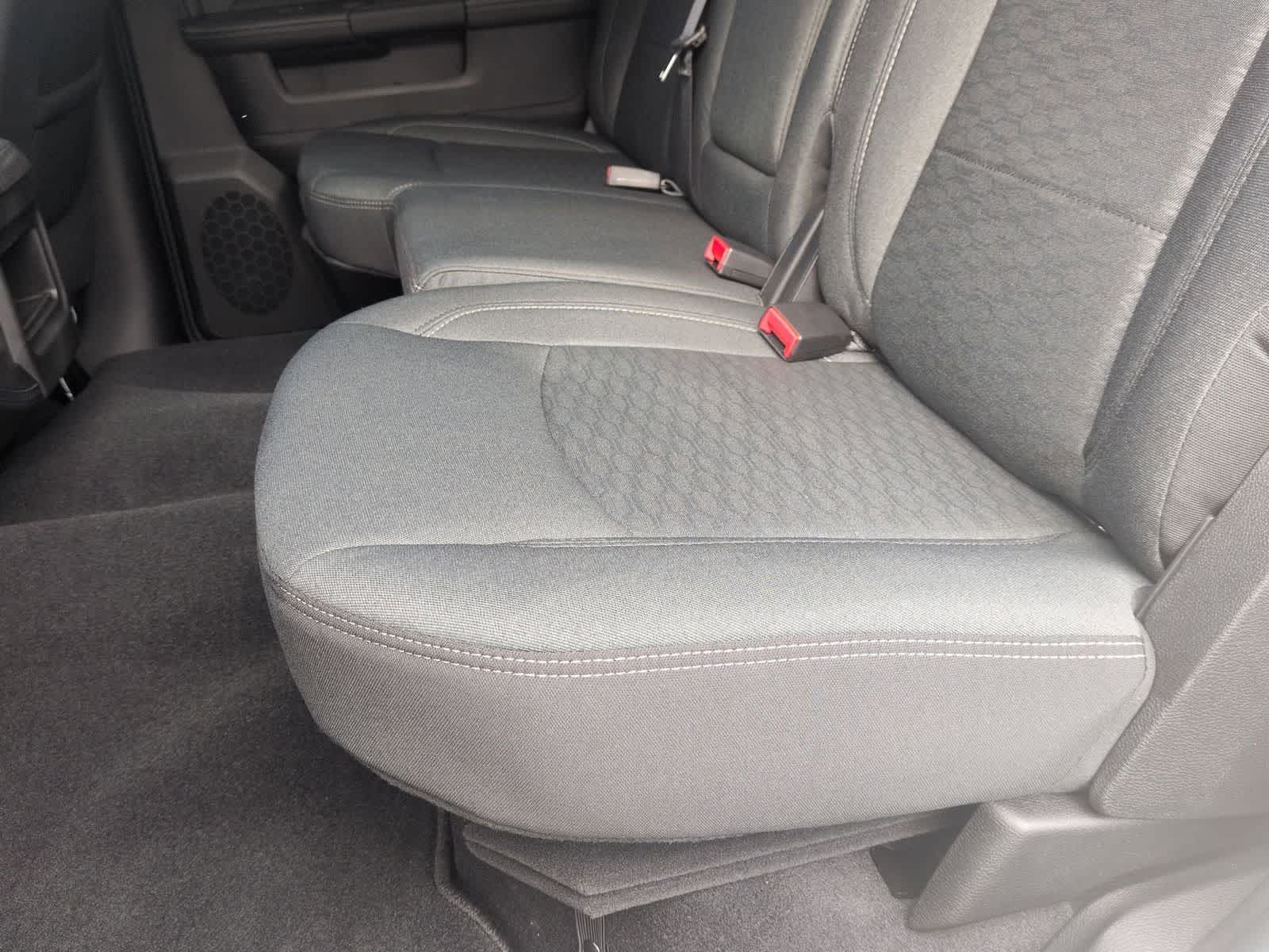 Thumbnail: 2026 RAM 2500 - 18