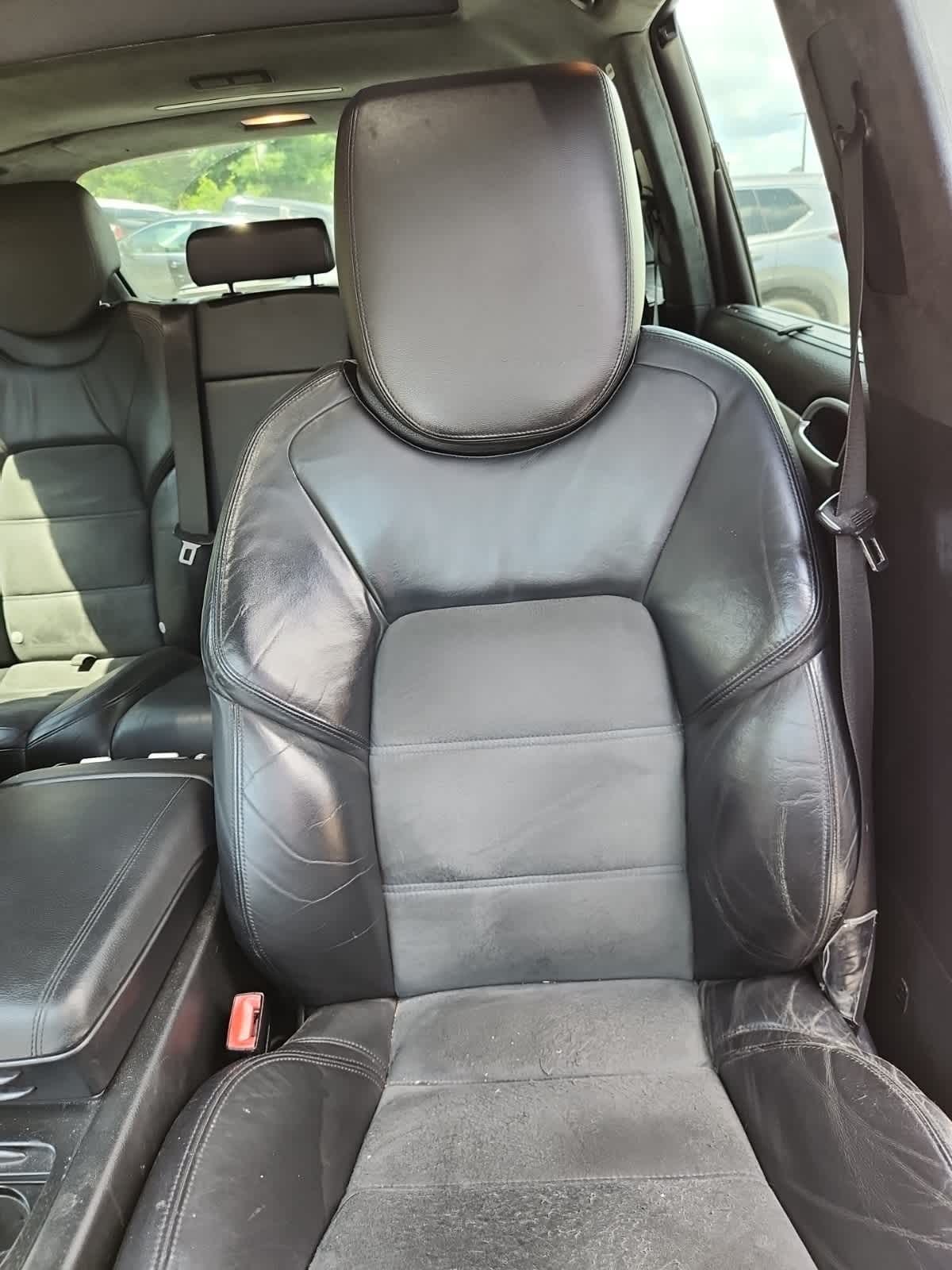 Thumbnail: 2008 Porsche Cayenne - 13