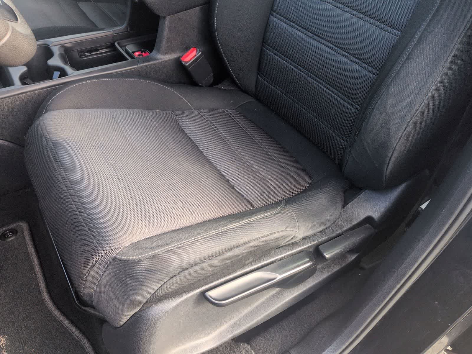 Thumbnail: 2018 Honda CR-V - 16