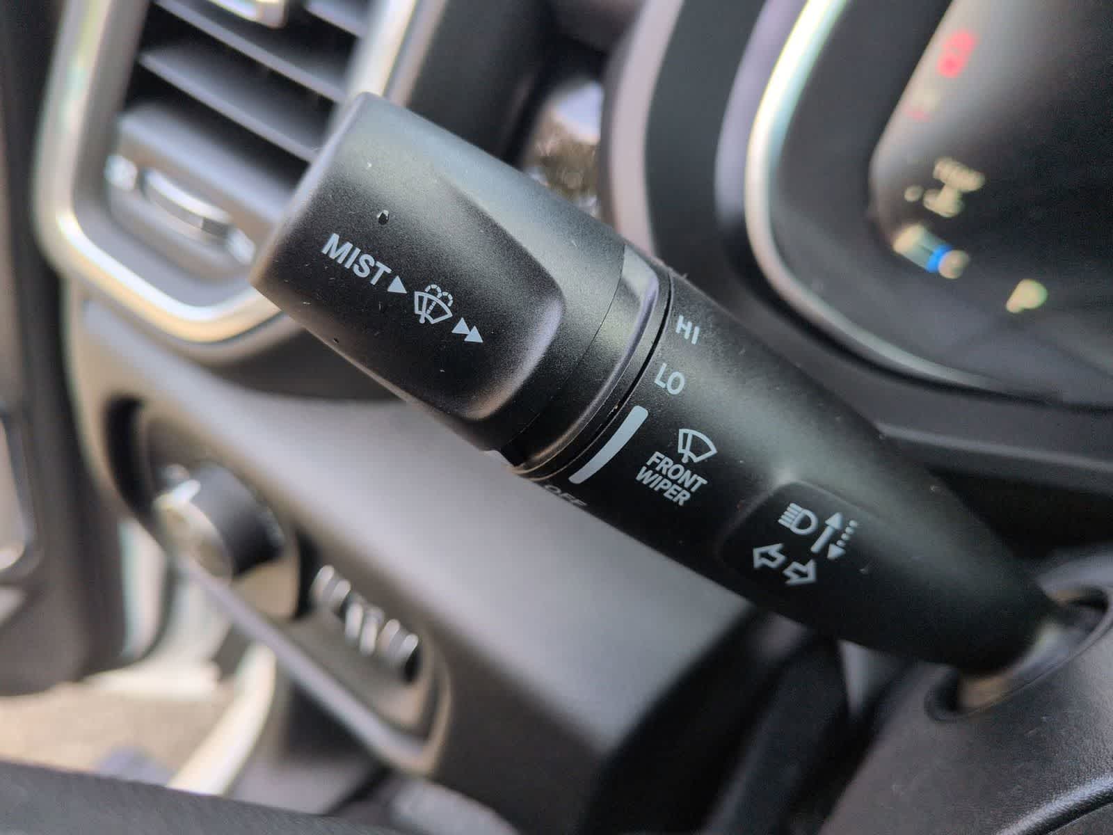 Thumbnail: 2026 RAM 1500 - 24