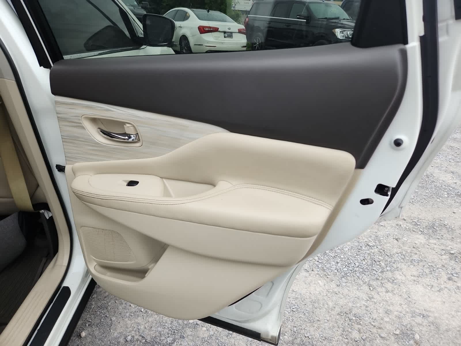 Thumbnail: 2018 Nissan Murano - 24