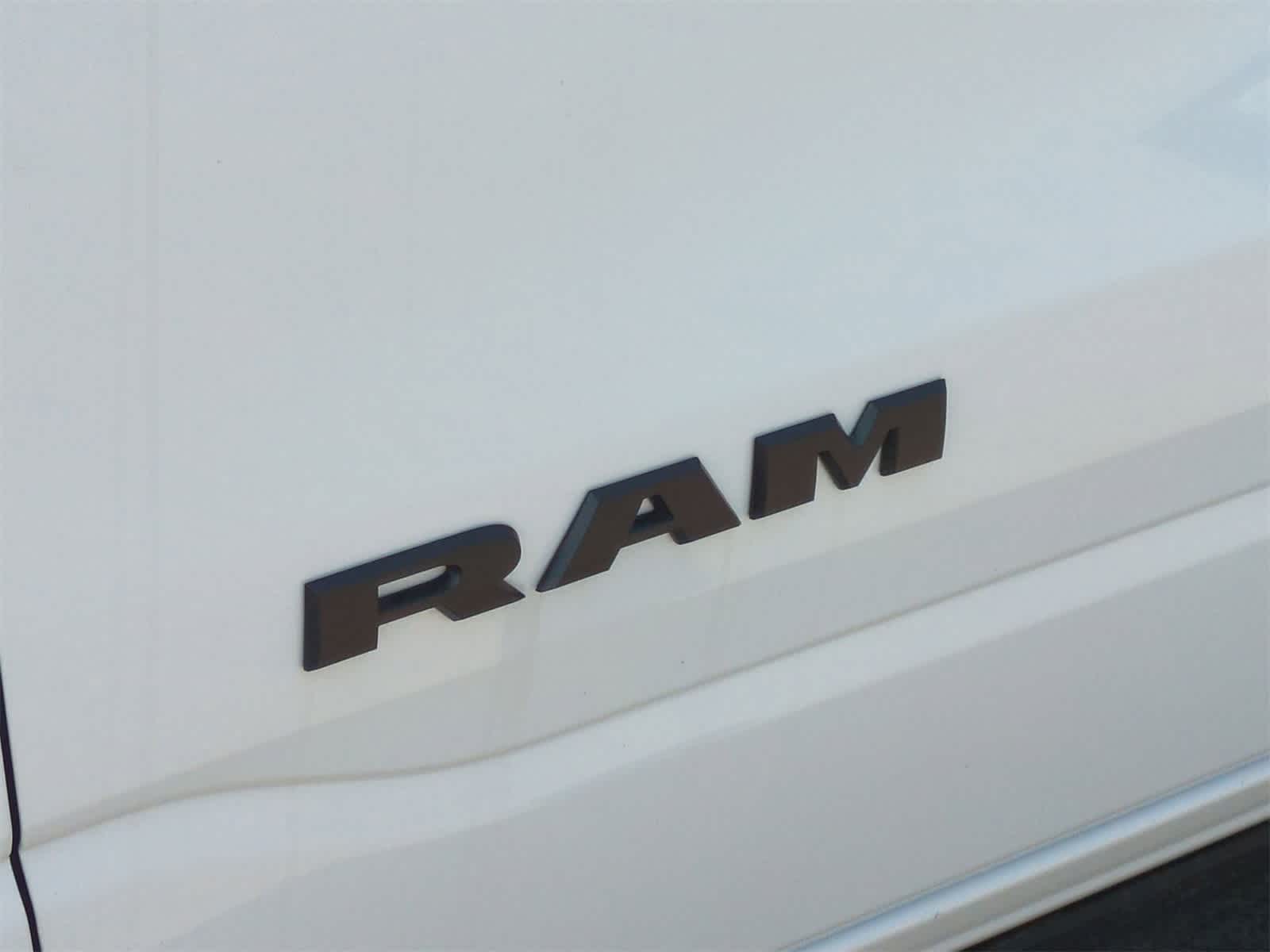 Thumbnail: 2025 RAM 1500 - 13