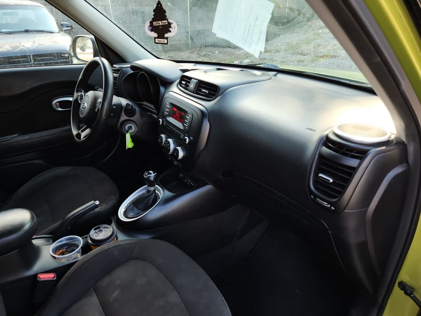 Thumbnail: 2016 Kia Soul - 17