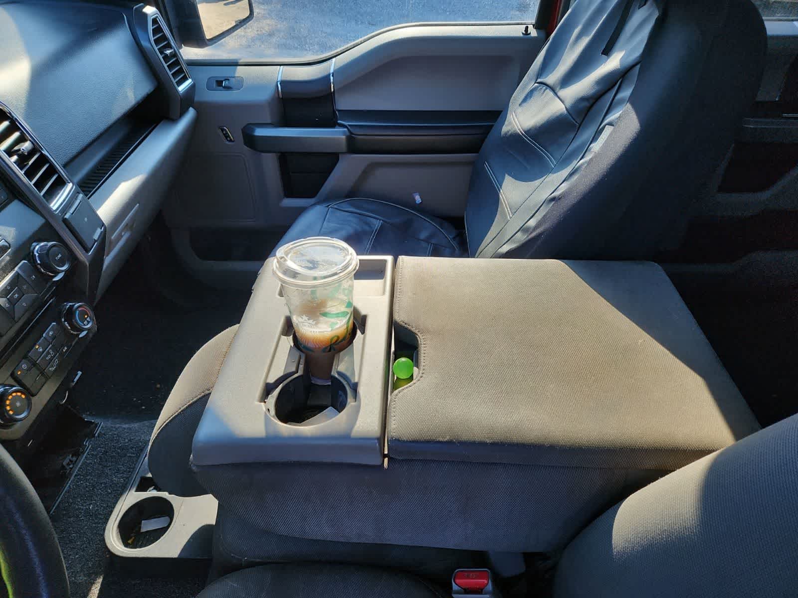 Thumbnail: 2016 Ford F-150 - 11