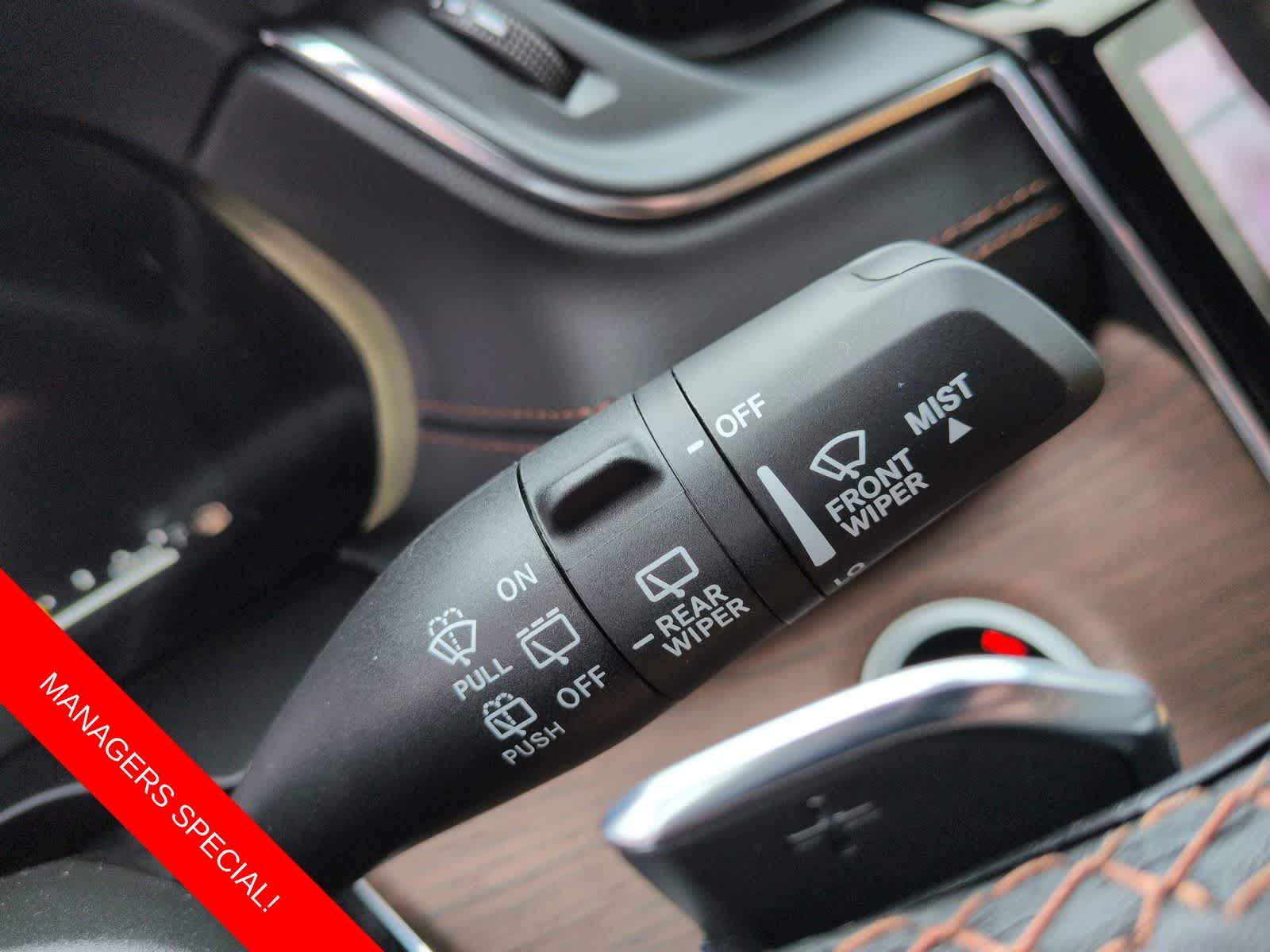 Thumbnail: 2025 Jeep Grand Cherokee - 23