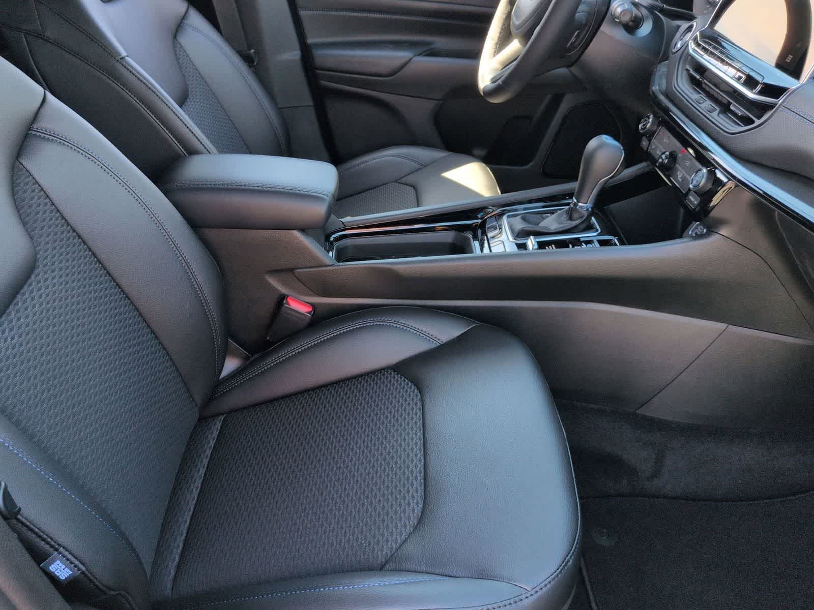 Thumbnail: 2026 Jeep Compass - 19