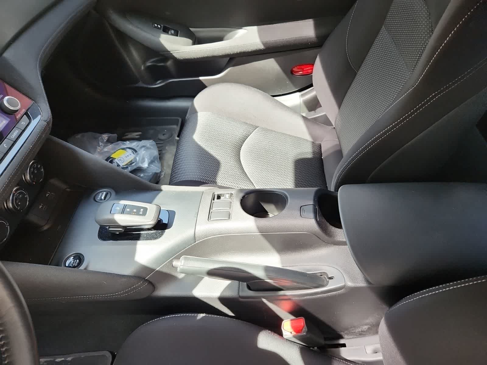 Thumbnail: 2025 Nissan Z - 12