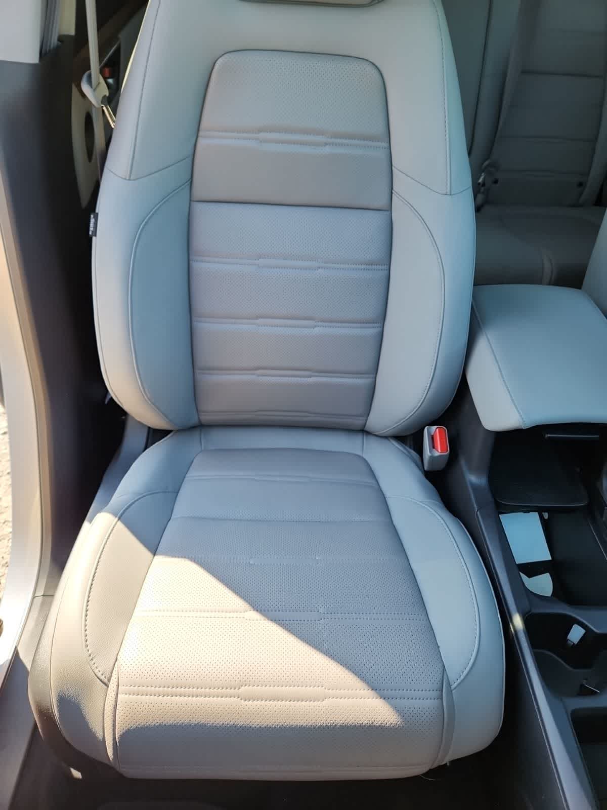 Thumbnail: 2019 Honda CR-V - 18