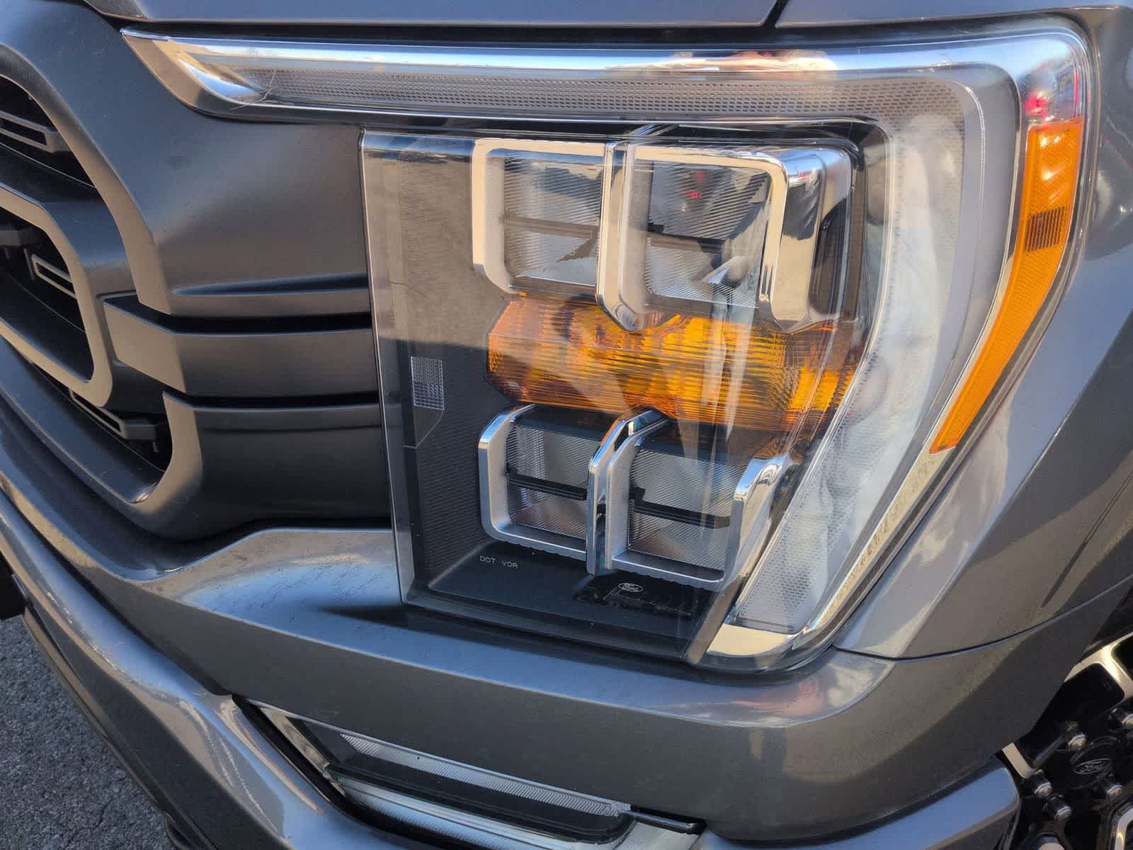 Thumbnail: 2021 Ford F-150 - 11