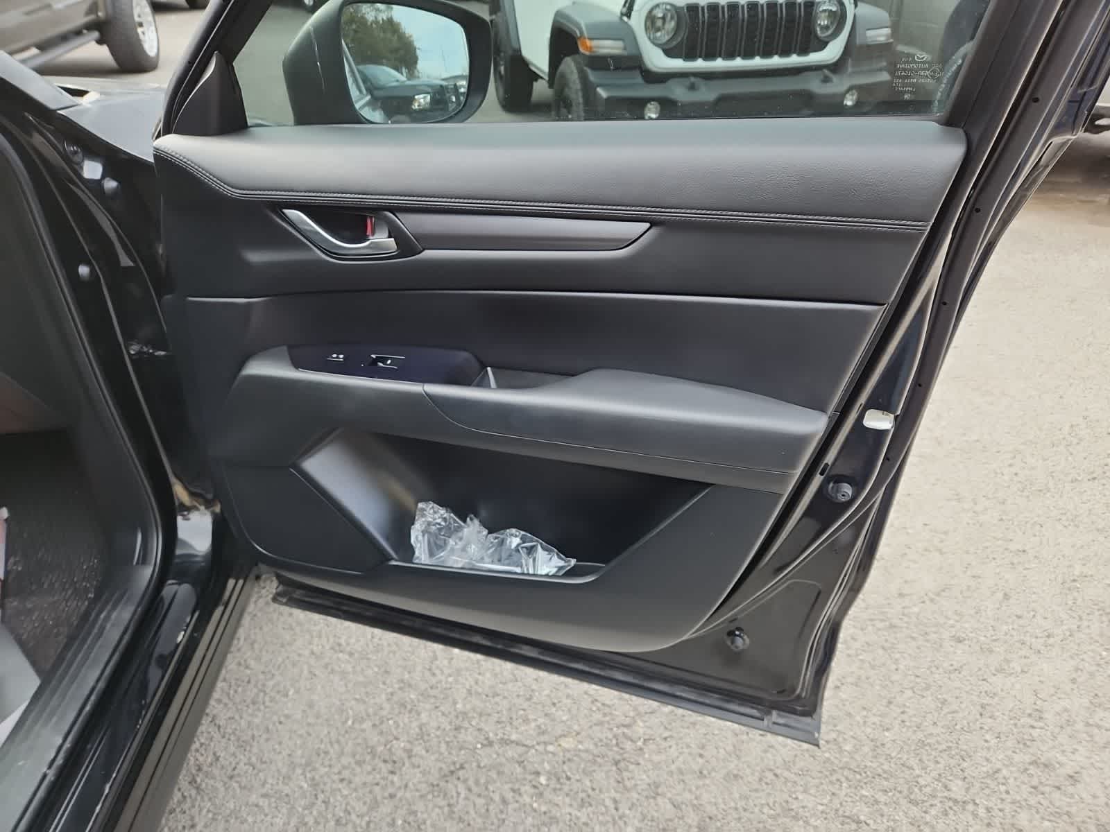 Thumbnail: 2020 Mazda CX-5 - 22