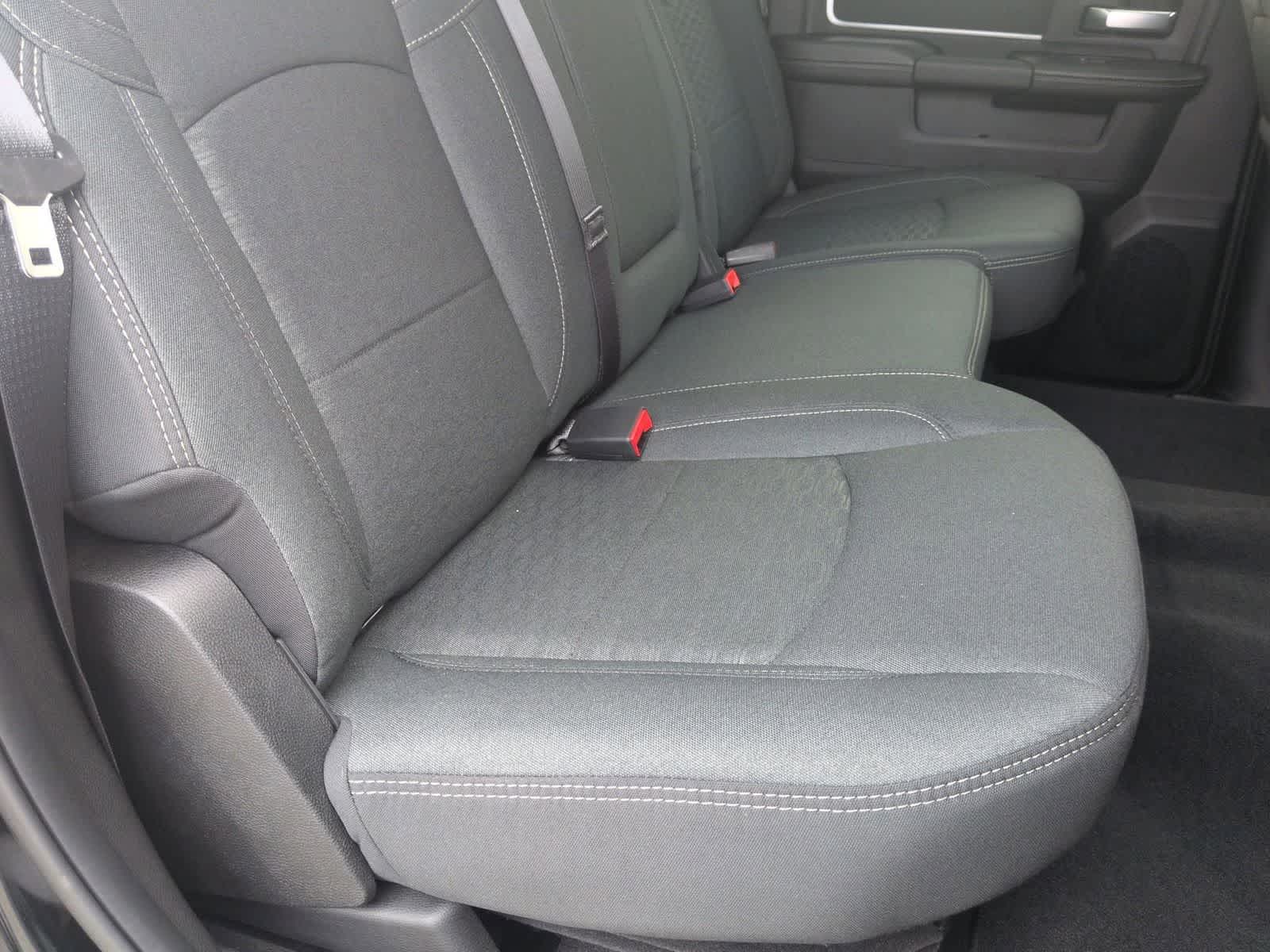 Thumbnail: 2026 RAM 2500 - 19