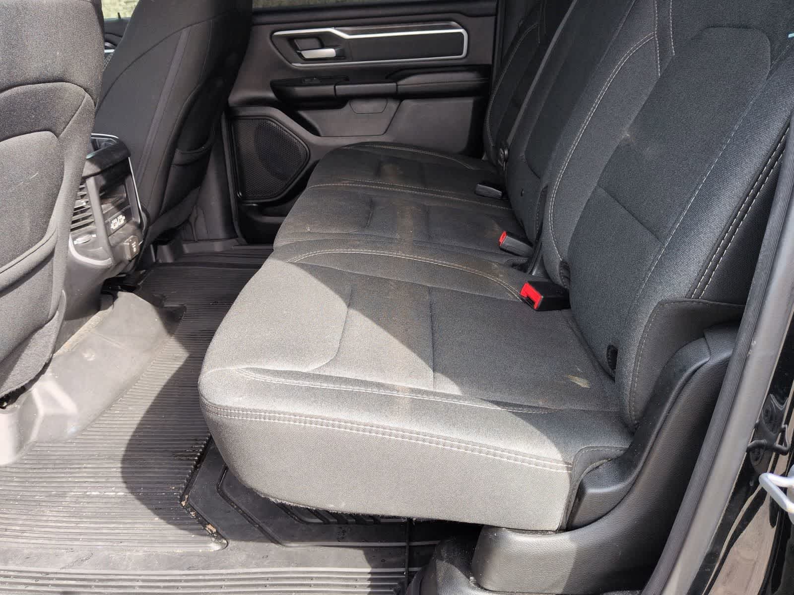 Thumbnail: 2020 RAM 1500 - 15