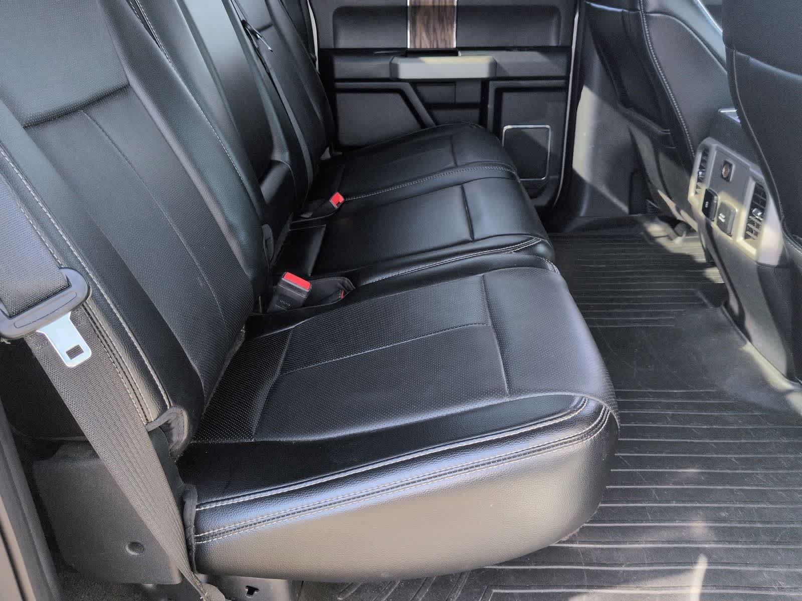 Thumbnail: 2018 Ford F-150 - 18