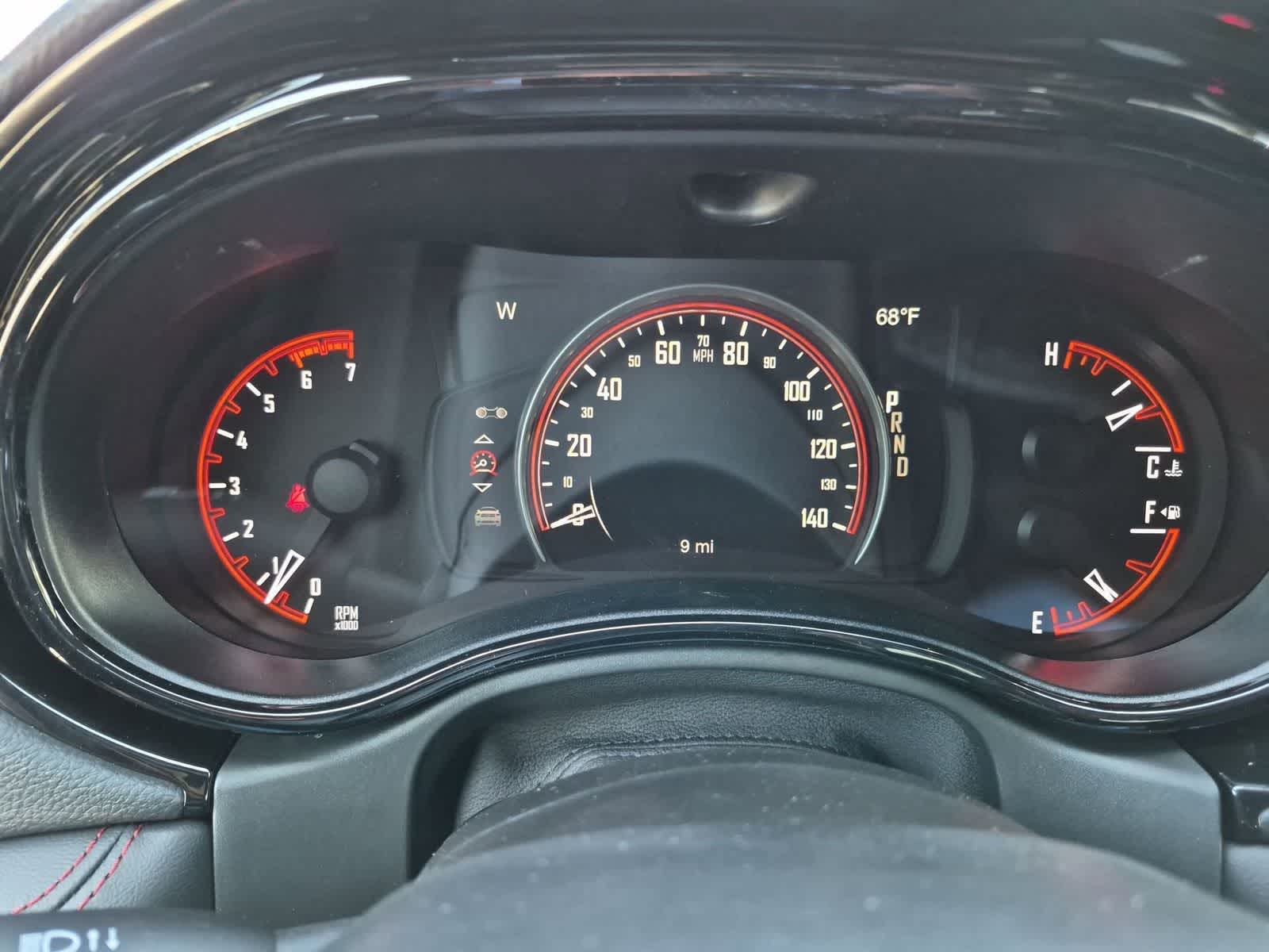 Thumbnail: 2026 Dodge Durango - 34