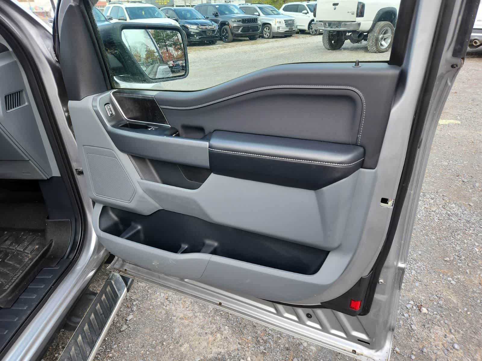 Thumbnail: 2022 Ford F-150 - 22